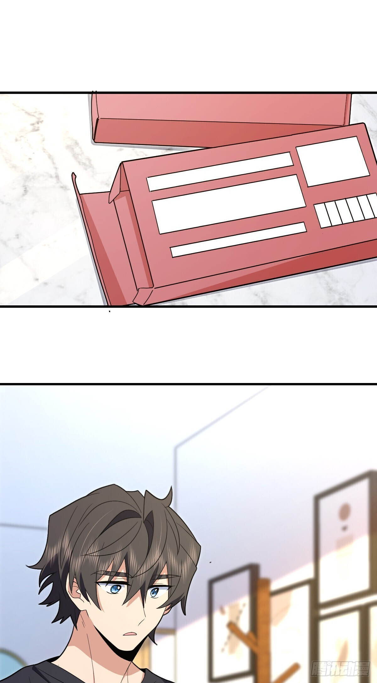 My Wife Is From a Thousand Years Ago Chapter 318 129 2