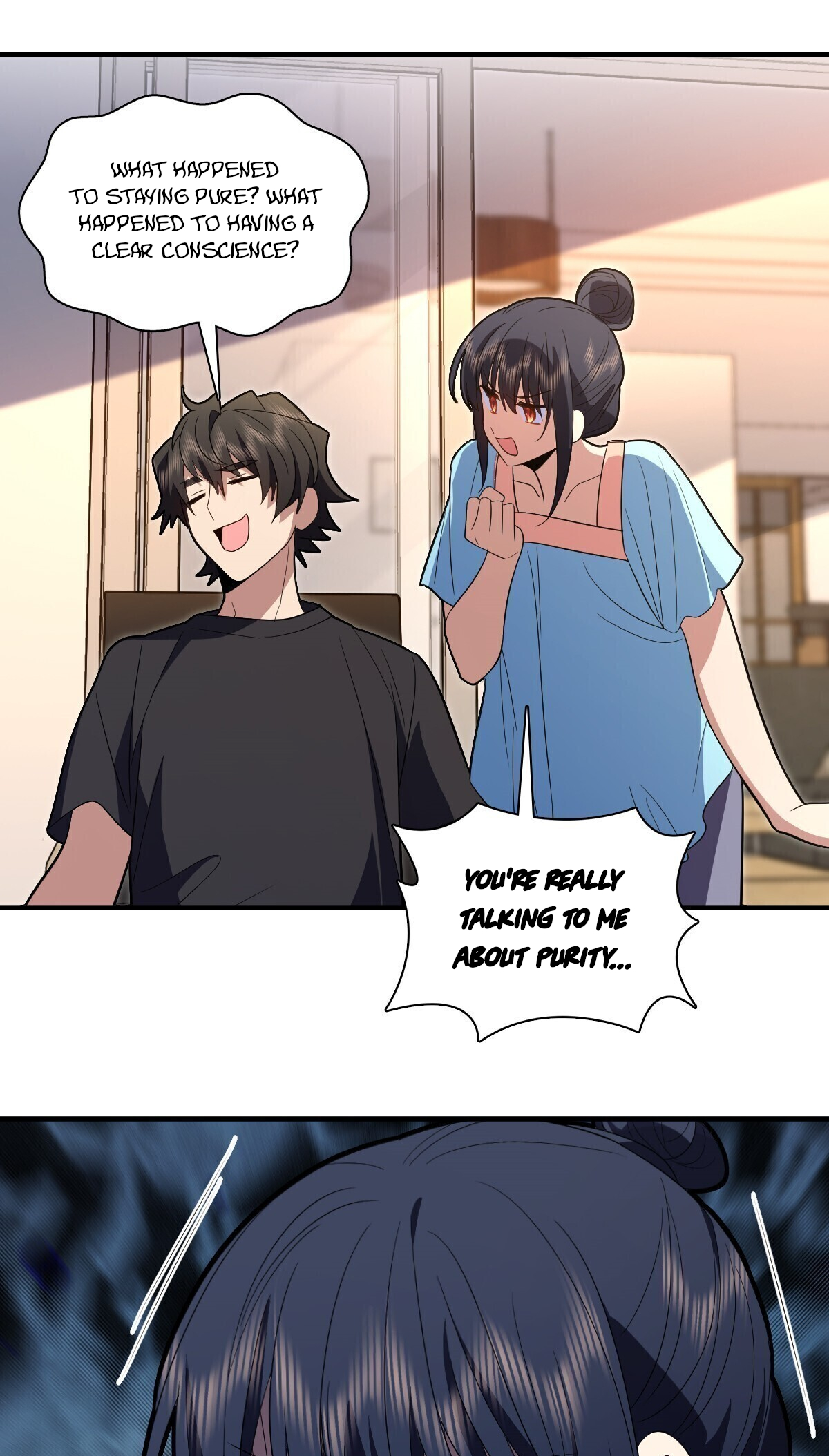 My Wife Is From a Thousand Years Ago Chapter 318 148 21