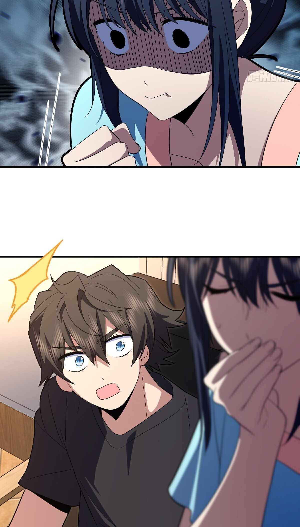 My Wife Is From a Thousand Years Ago Chapter 318 149 22