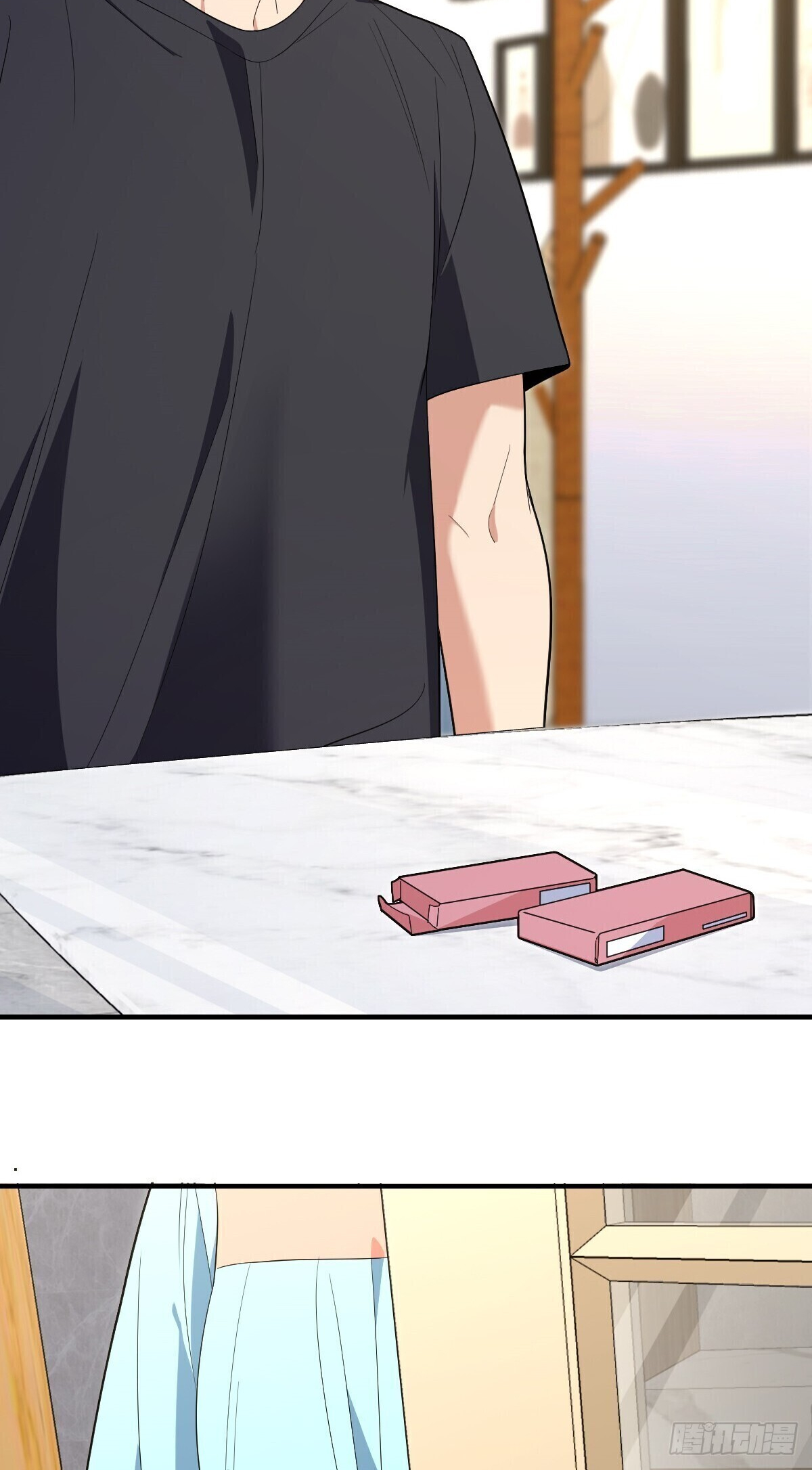 My Wife Is From a Thousand Years Ago Chapter 318 130 3