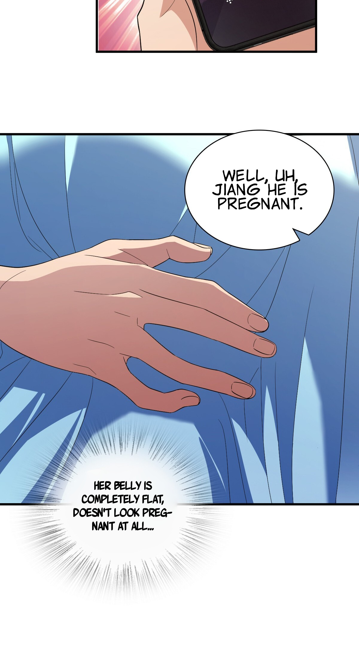 My Wife Is From a Thousand Years Ago Chapter 318 160 33