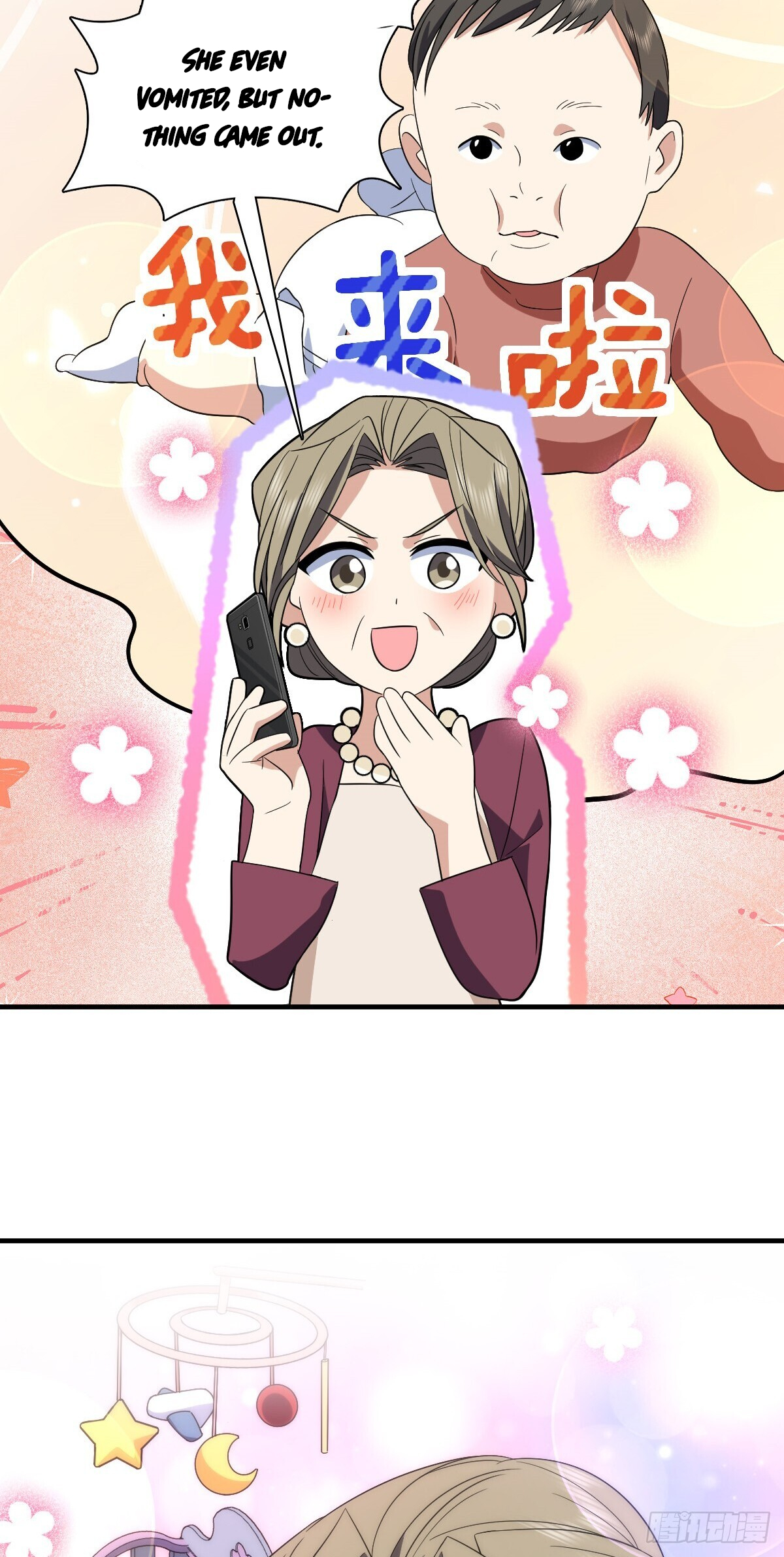 My Wife Is From a Thousand Years Ago Chapter 318 164 37
