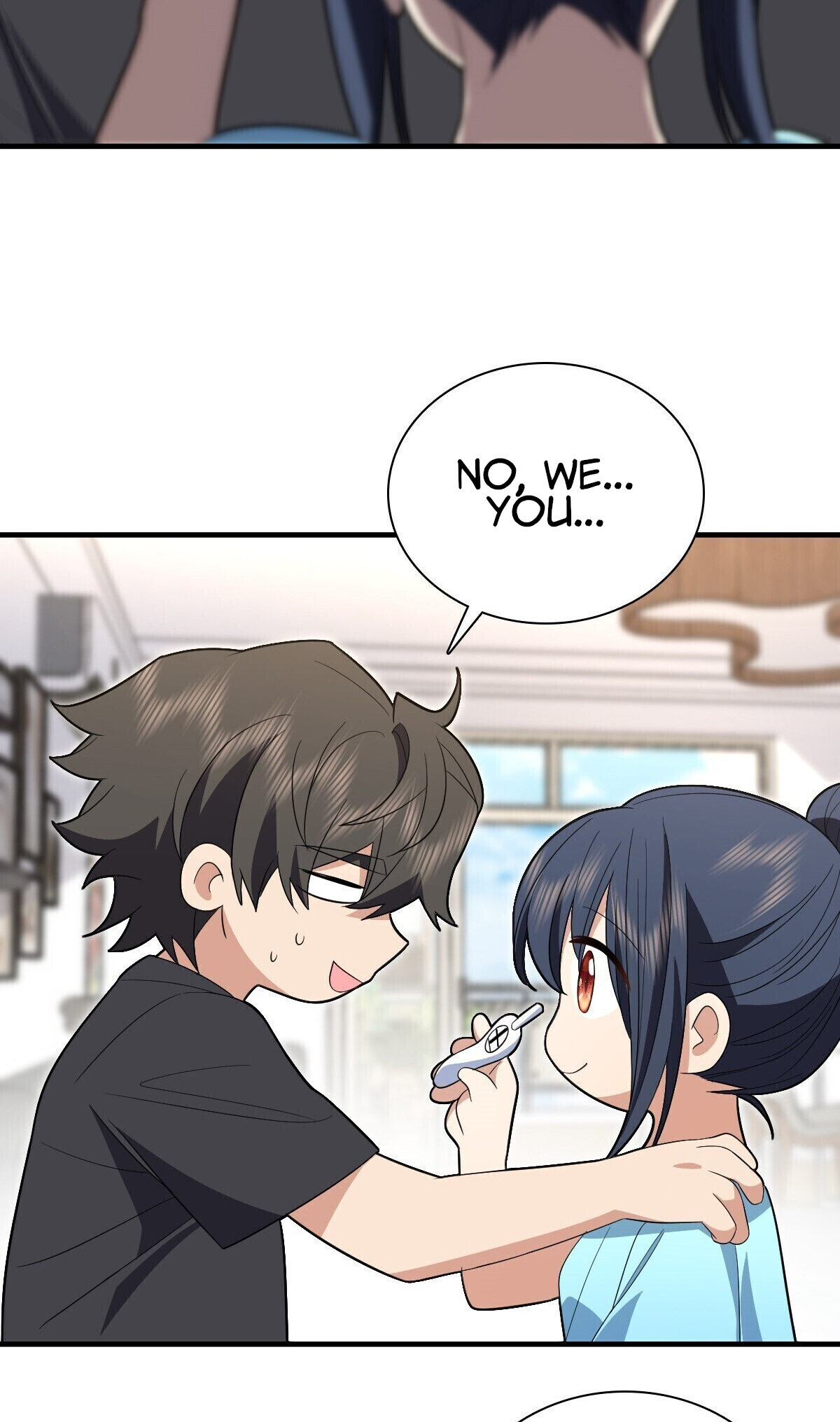 My Wife Is From a Thousand Years Ago Chapter 318 136 9