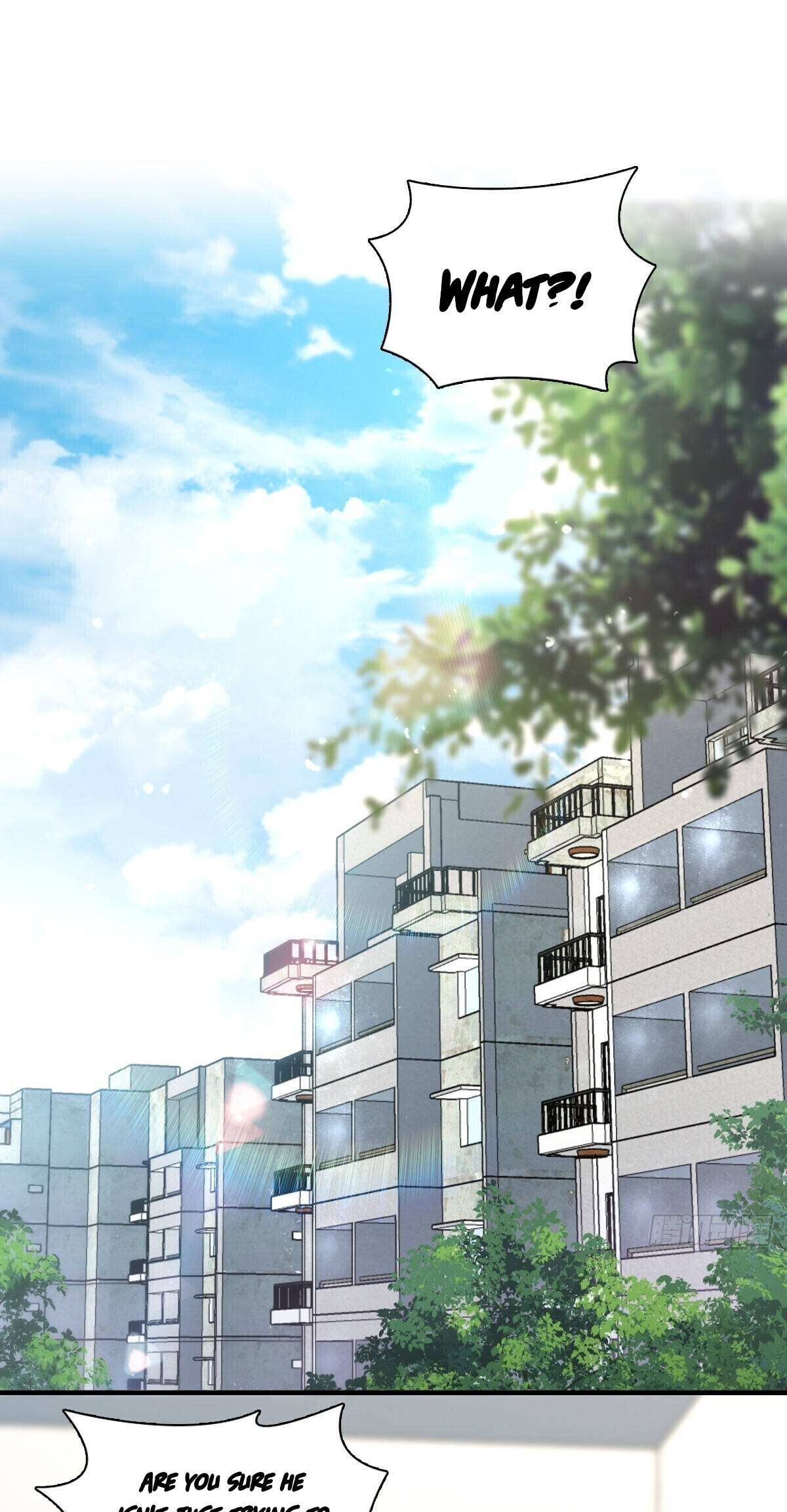 My Wife Is From a Thousand Years Ago Chapter 319 138 2
