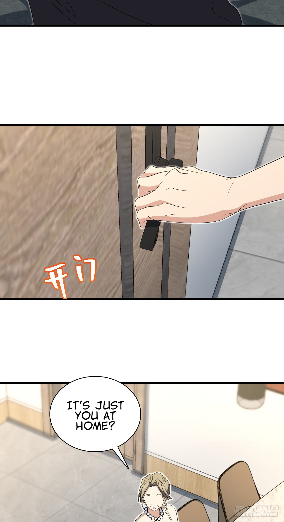 My Wife Is From a Thousand Years Ago Chapter 319 157 21