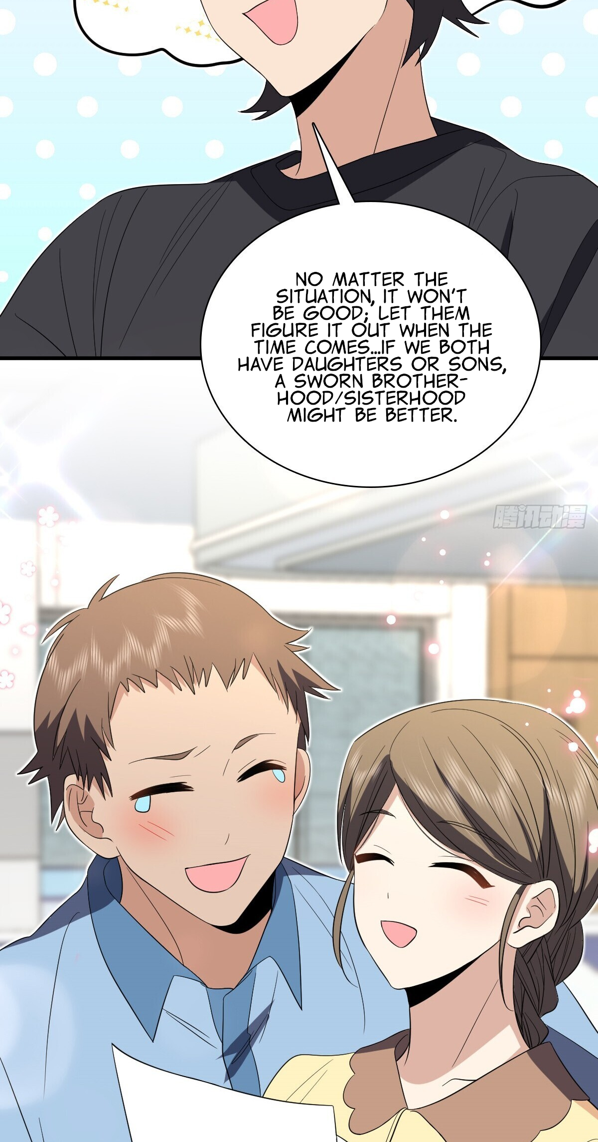 My Wife Is From a Thousand Years Ago Chapter 319 166 30