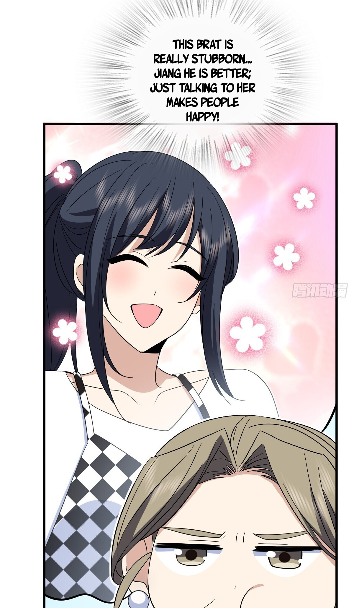 My Wife Is From a Thousand Years Ago Chapter 319 171 35