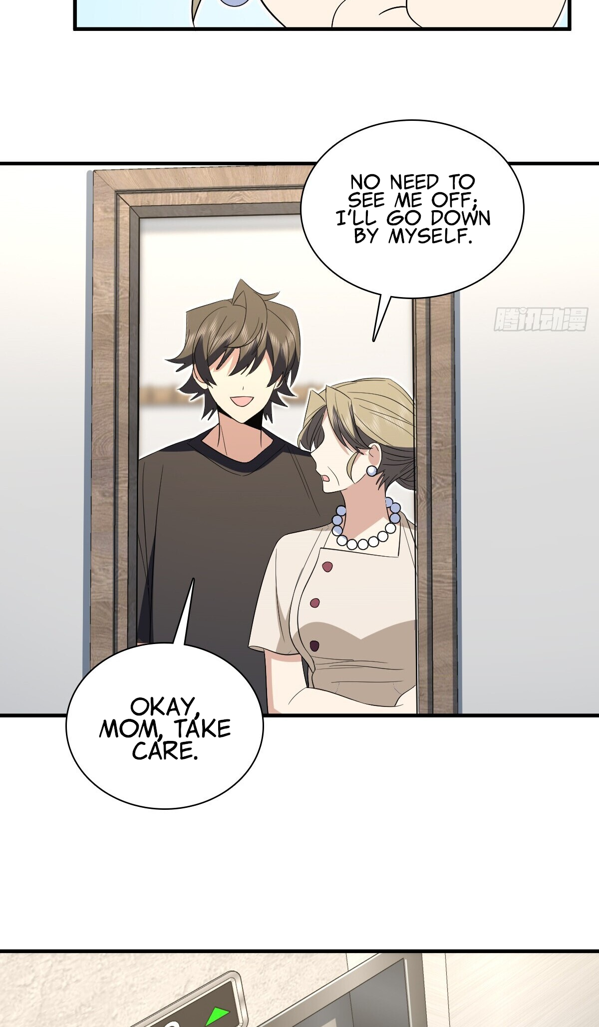 My Wife Is From a Thousand Years Ago Chapter 319 172 36