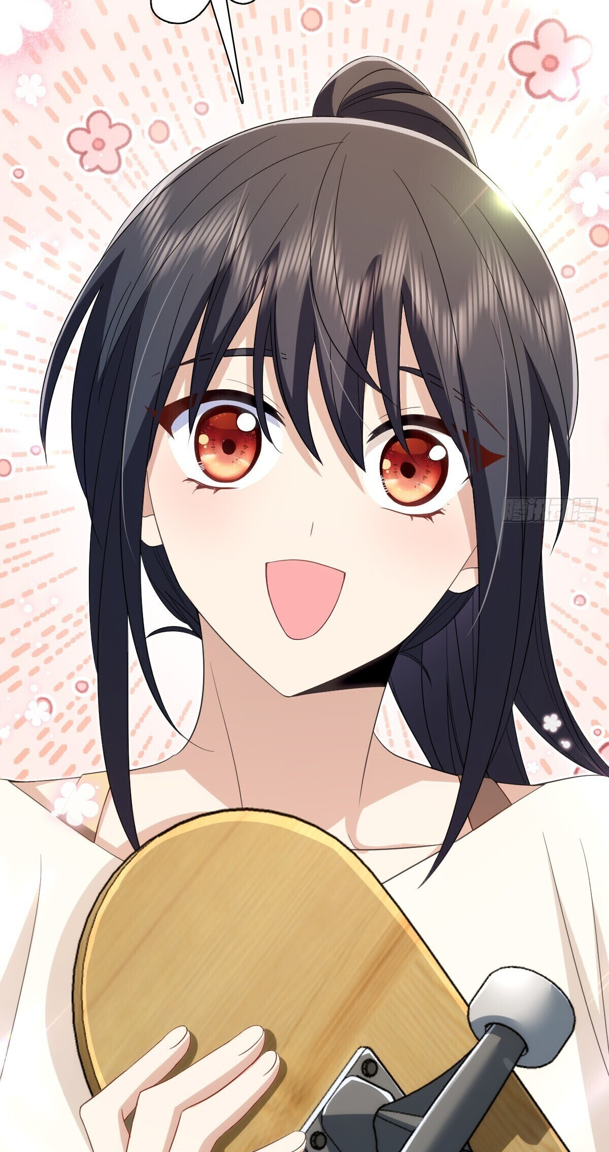 My Wife Is From a Thousand Years Ago Chapter 319 175 39