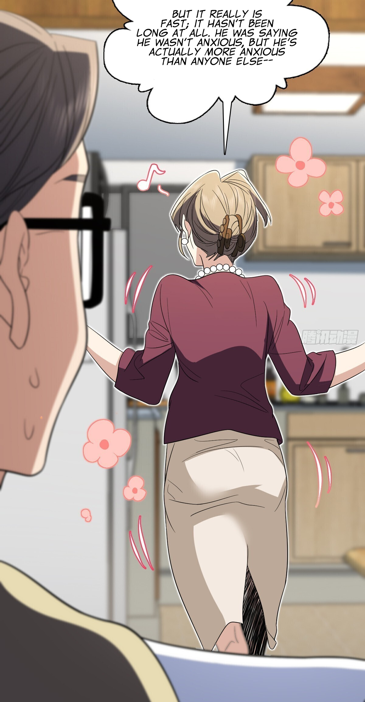 My Wife Is From a Thousand Years Ago Chapter 319 140 4