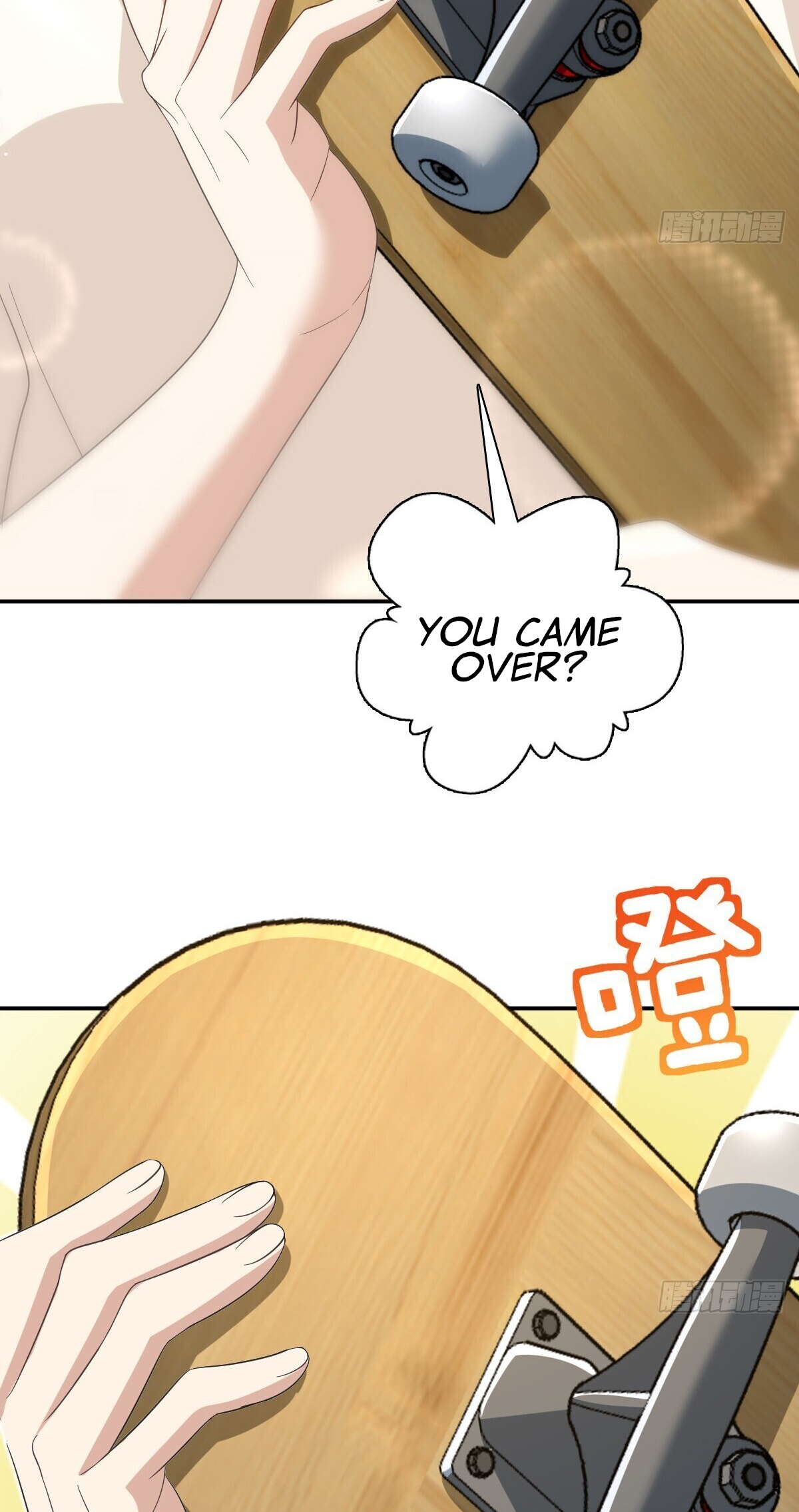 My Wife Is From a Thousand Years Ago Chapter 319 176 40