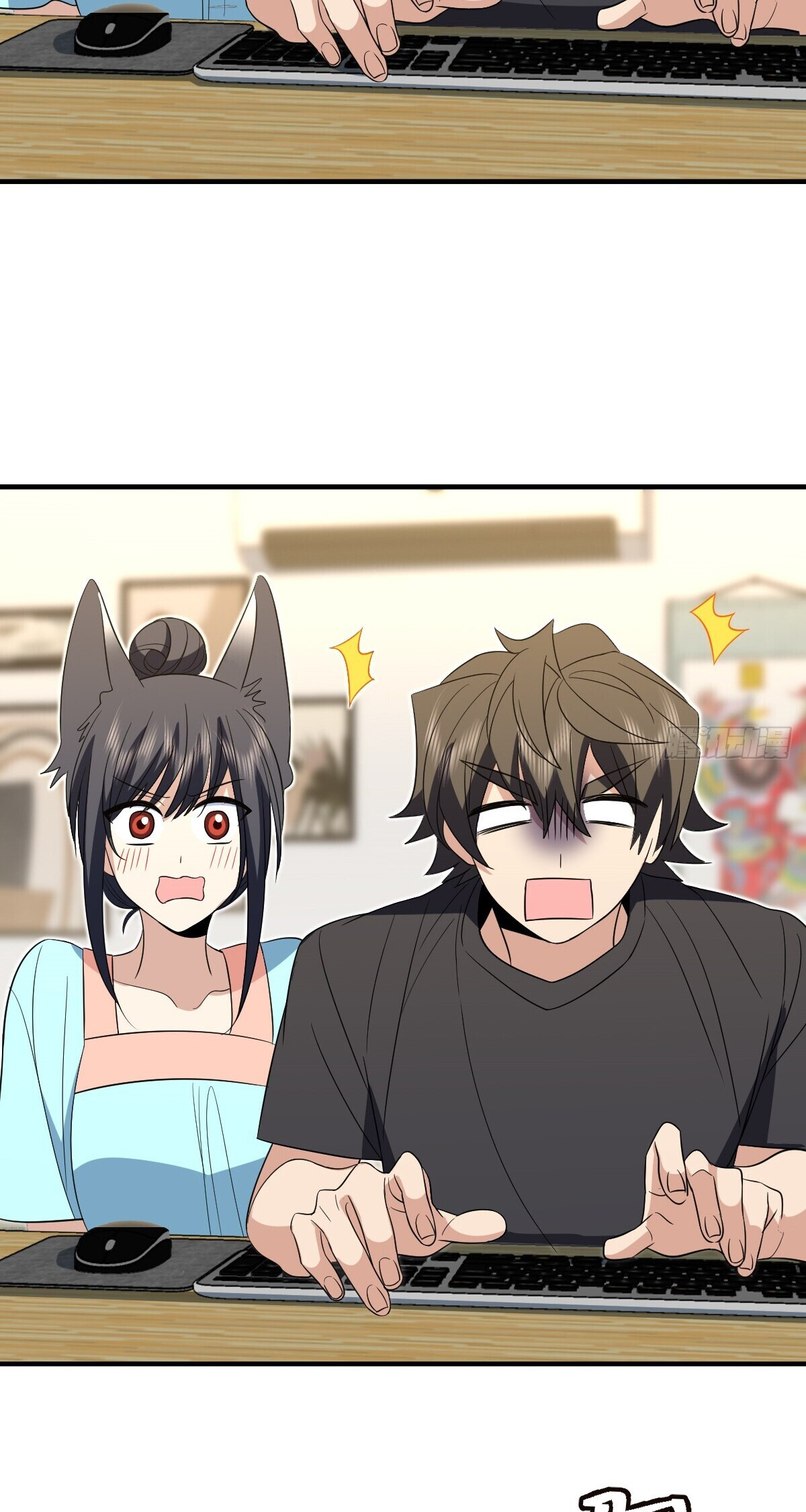 My Wife Is From a Thousand Years Ago Chapter 319 145 9