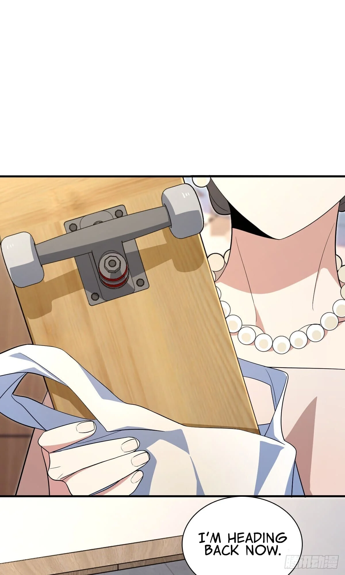 My Wife Is From a Thousand Years Ago Chapter 320 177 20