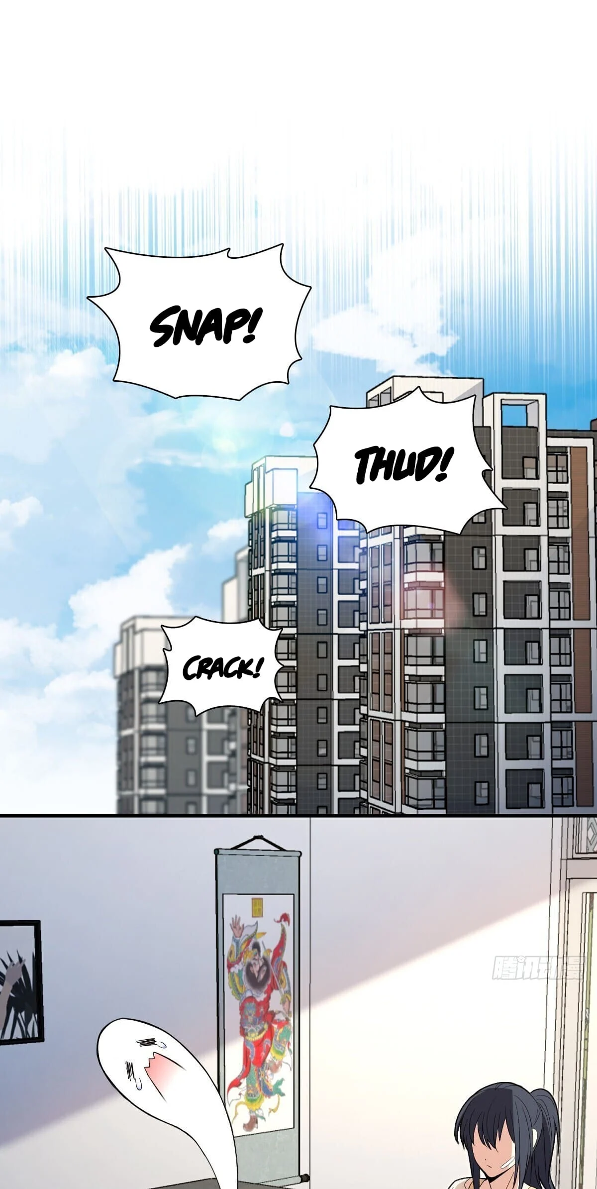 My Wife Is From a Thousand Years Ago Chapter 320 182 25