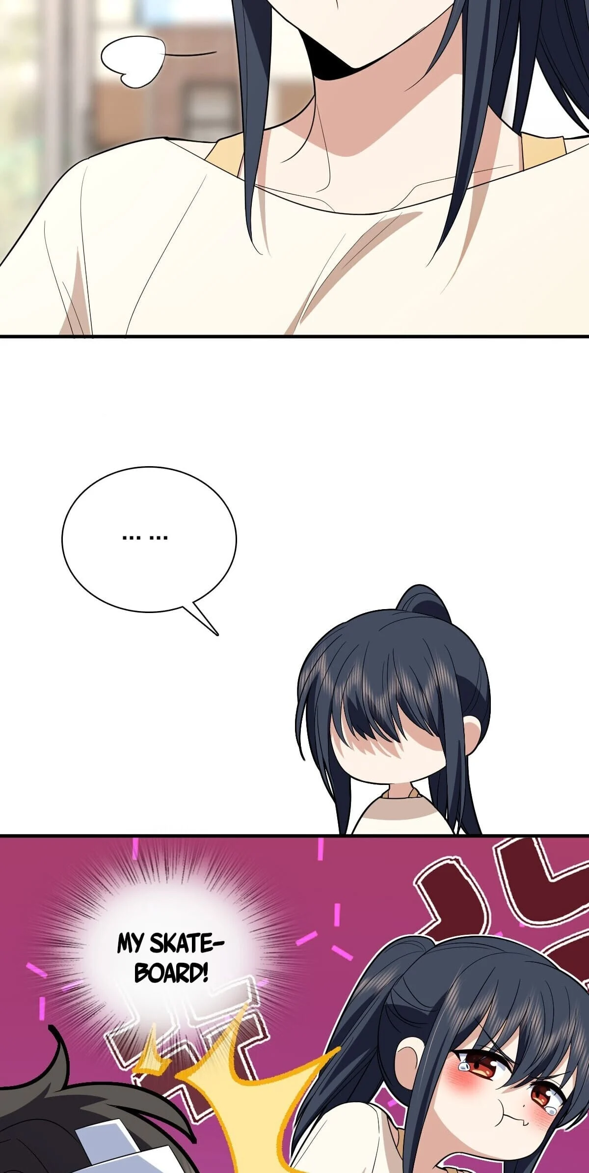 My Wife Is From a Thousand Years Ago Chapter 320 184 27