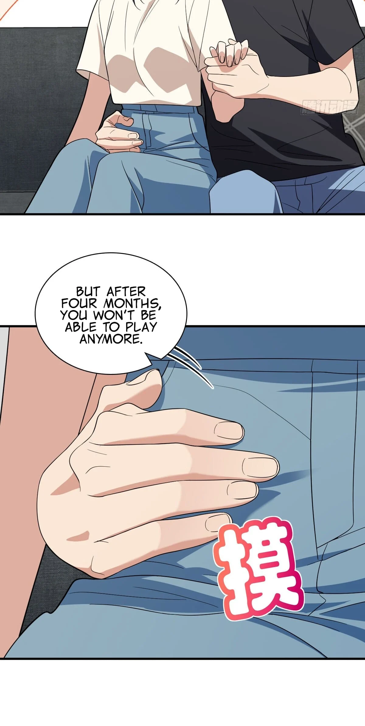 My Wife Is From a Thousand Years Ago Chapter 320 186 29