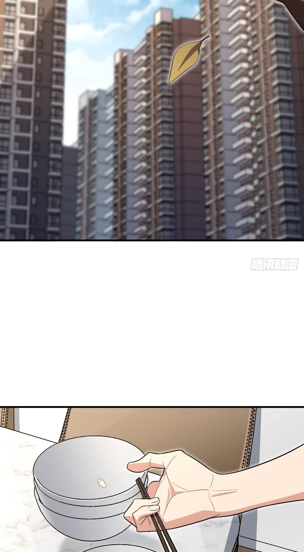 My Wife Is From a Thousand Years Ago Chapter 320 189 32