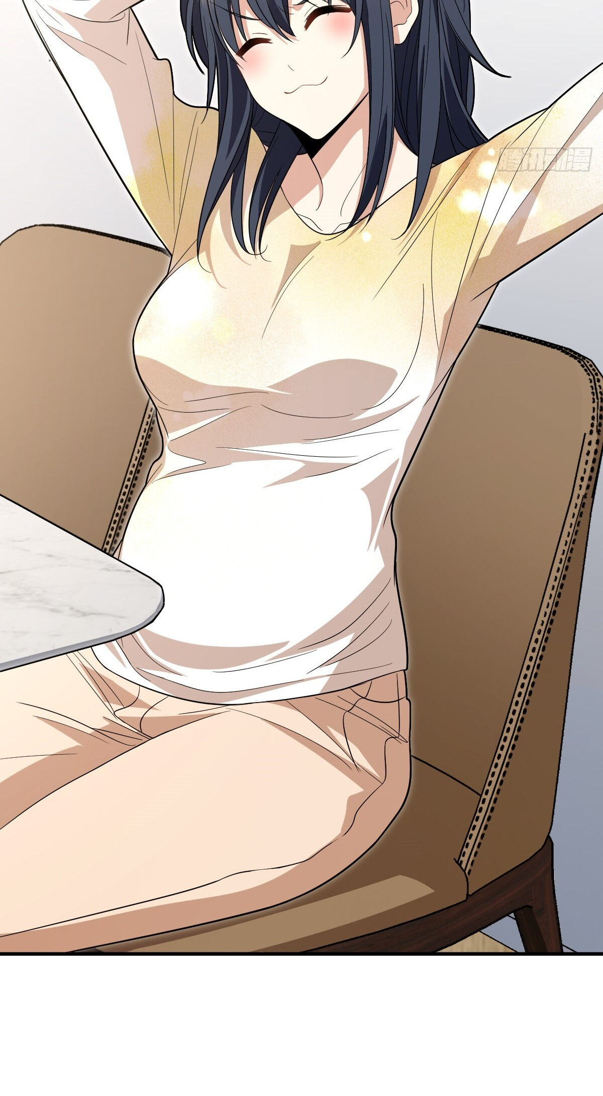My Wife Is From a Thousand Years Ago Chapter 320 191 34