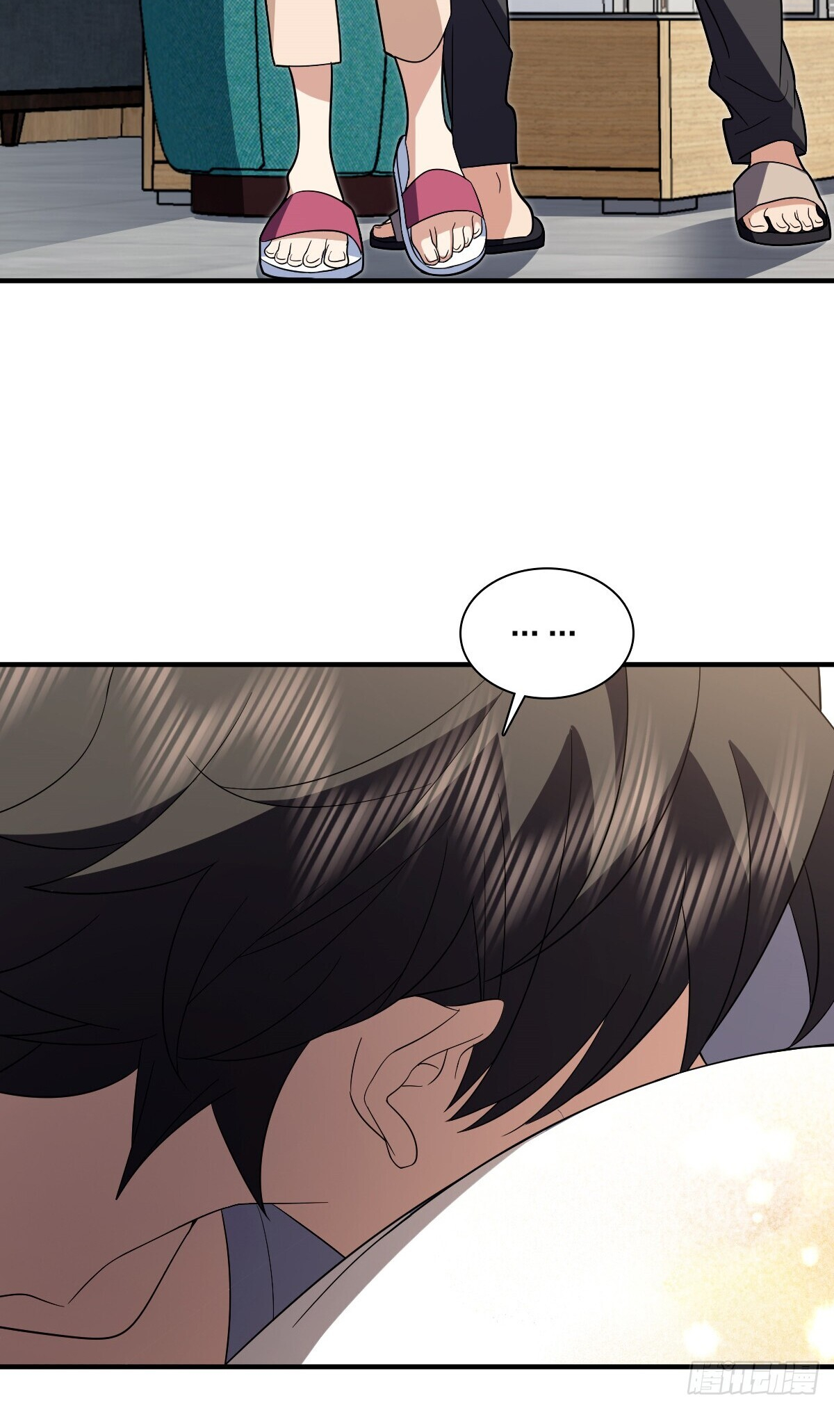 My Wife Is From a Thousand Years Ago Chapter 320 195 38