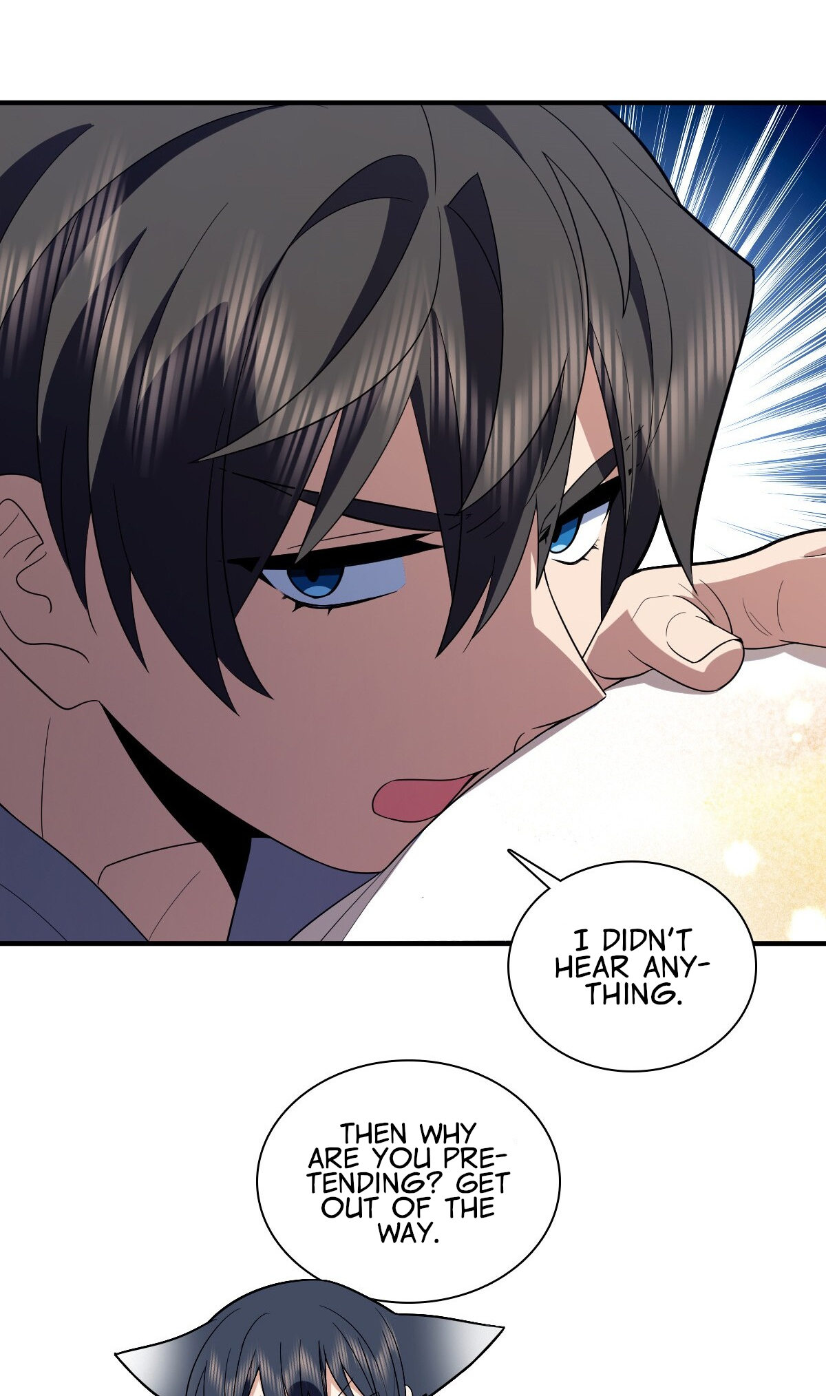My Wife Is From a Thousand Years Ago Chapter 320 196 39