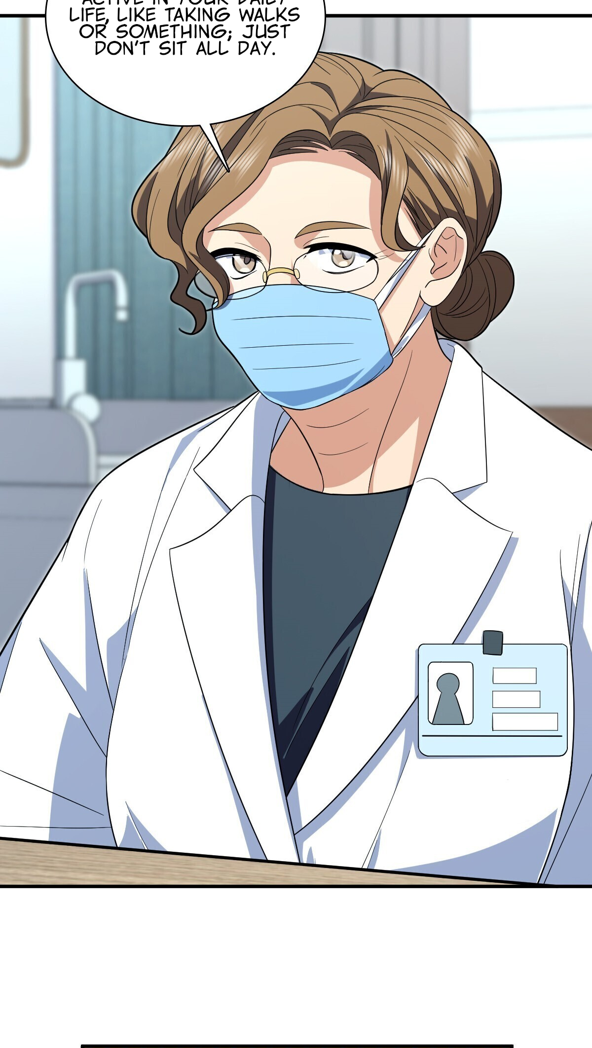 My Wife Is From a Thousand Years Ago Chapter 320 204 47