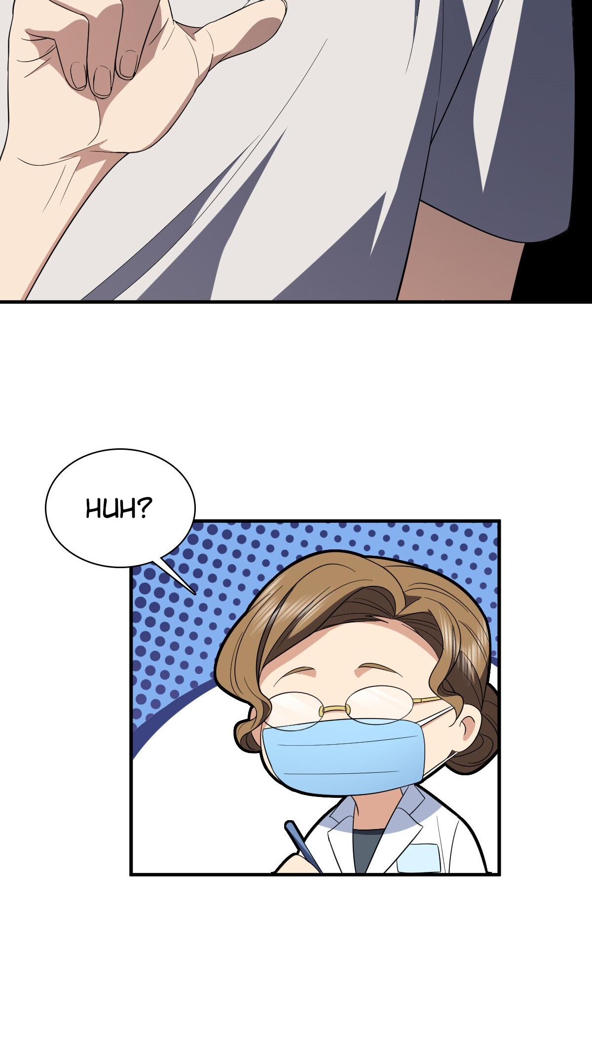 My Wife Is From a Thousand Years Ago Chapter 320 206 49