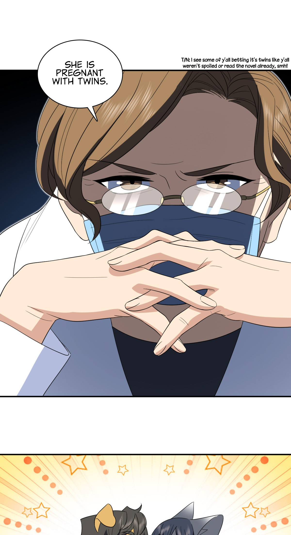 My Wife Is From a Thousand Years Ago Chapter 321 154 12