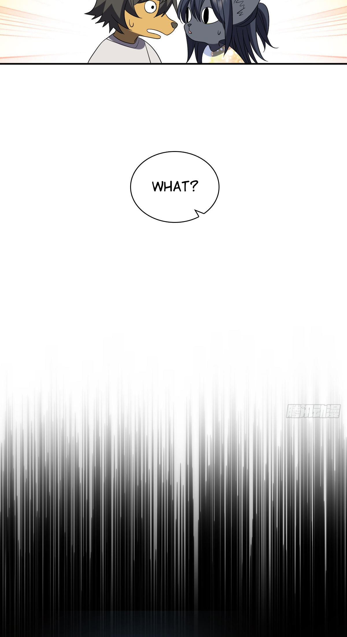 My Wife Is From a Thousand Years Ago Chapter 321 155 13