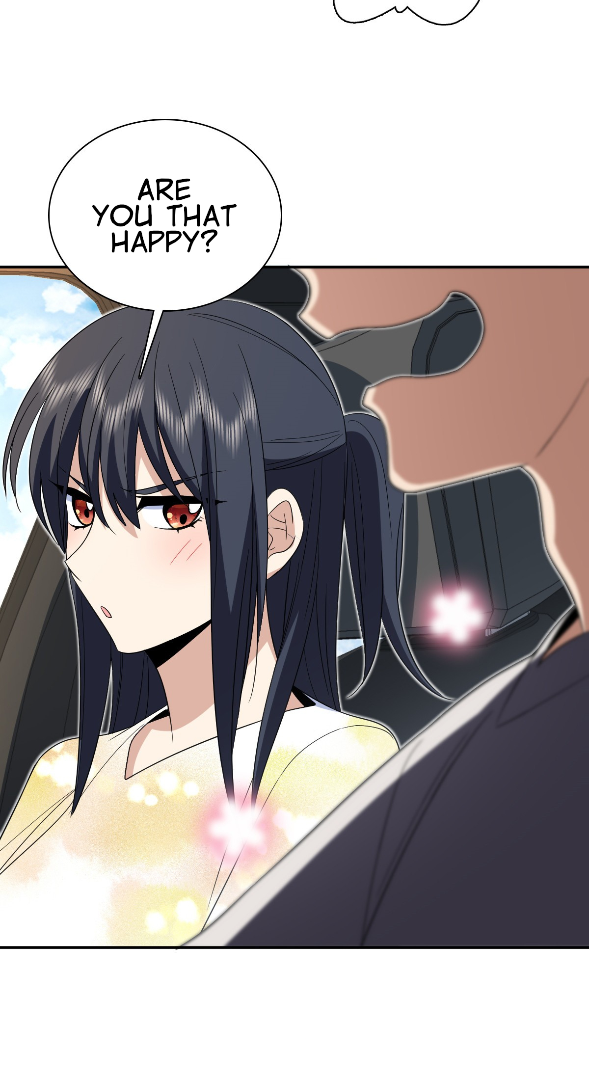 My Wife Is From a Thousand Years Ago Chapter 321 158 16