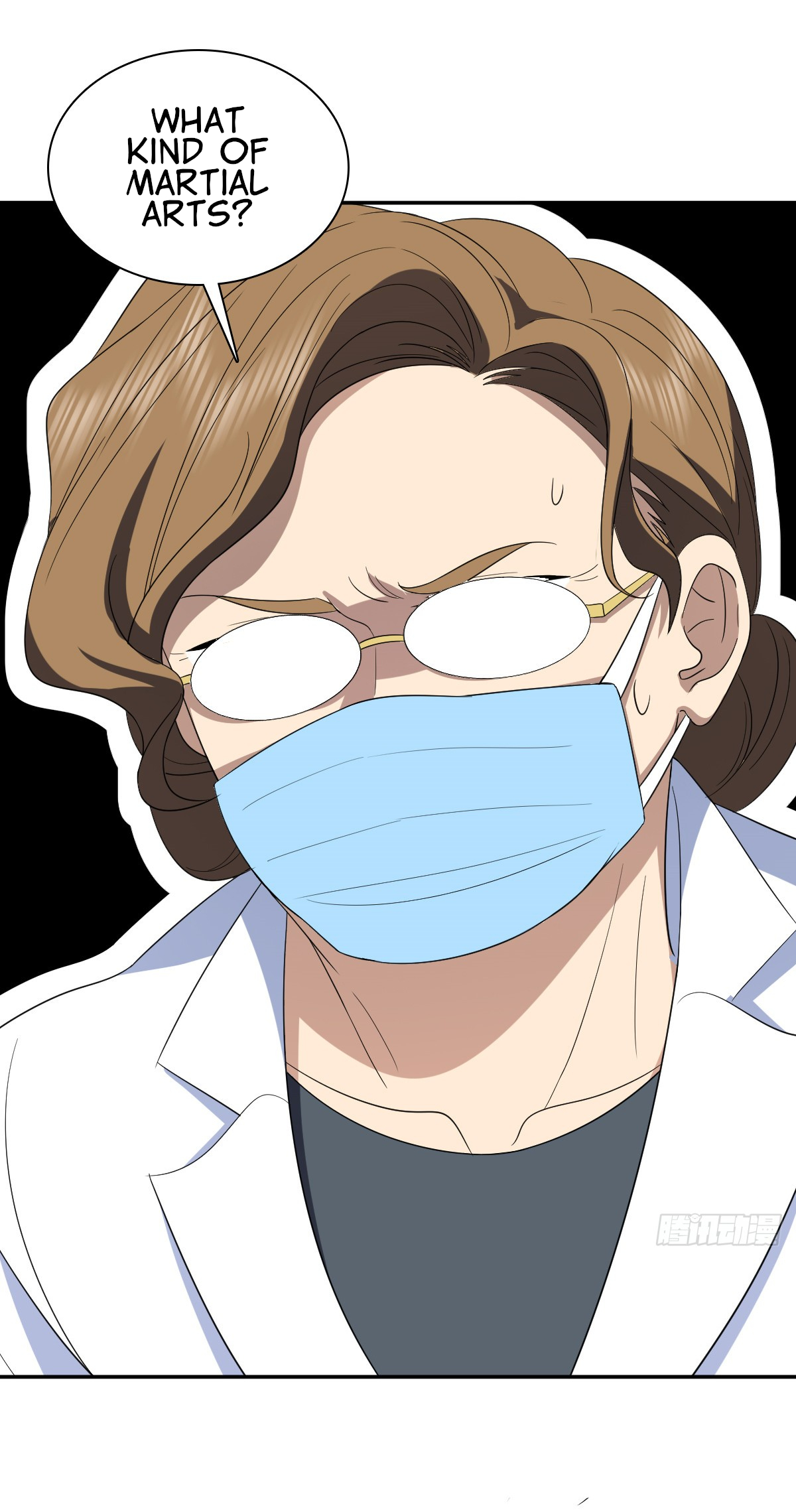 My Wife Is From a Thousand Years Ago Chapter 321 144 2