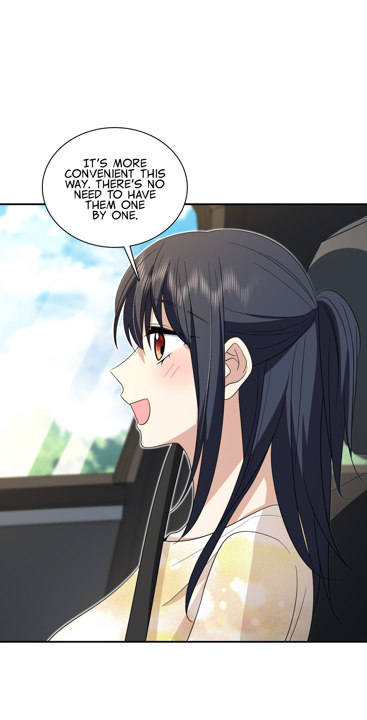 My Wife Is From a Thousand Years Ago Chapter 321 163 21