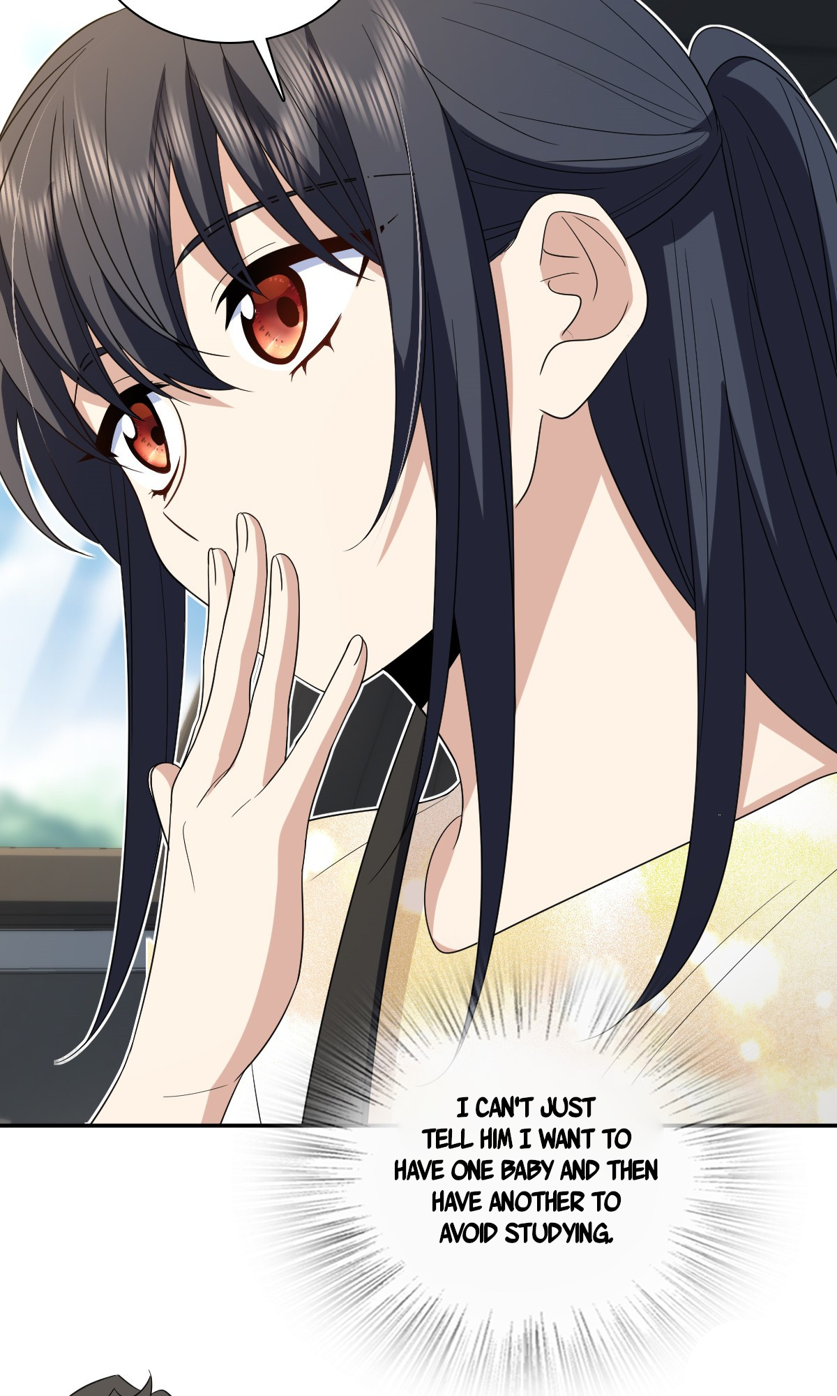 My Wife Is From a Thousand Years Ago Chapter 321 165 23