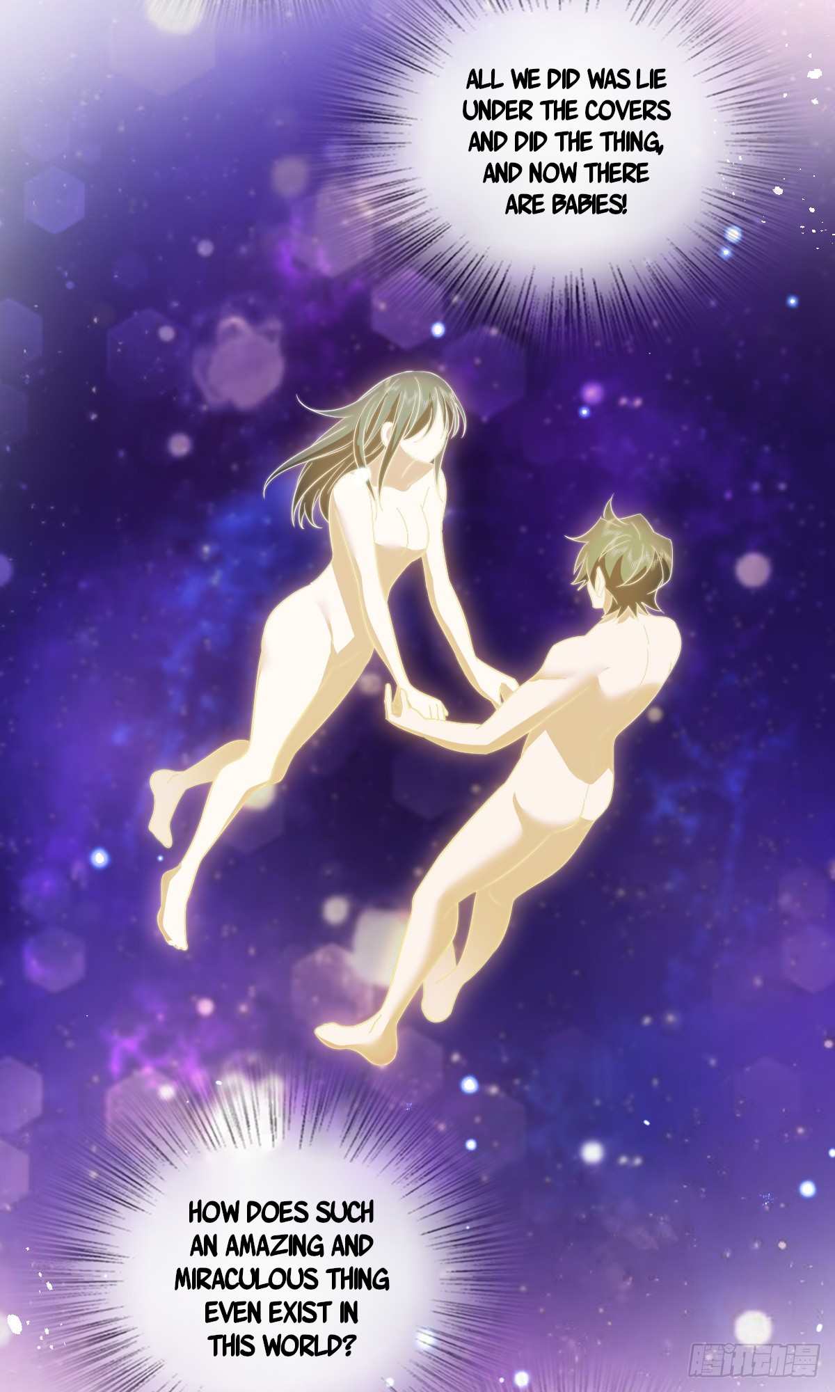 My Wife Is From a Thousand Years Ago Chapter 321 168 26