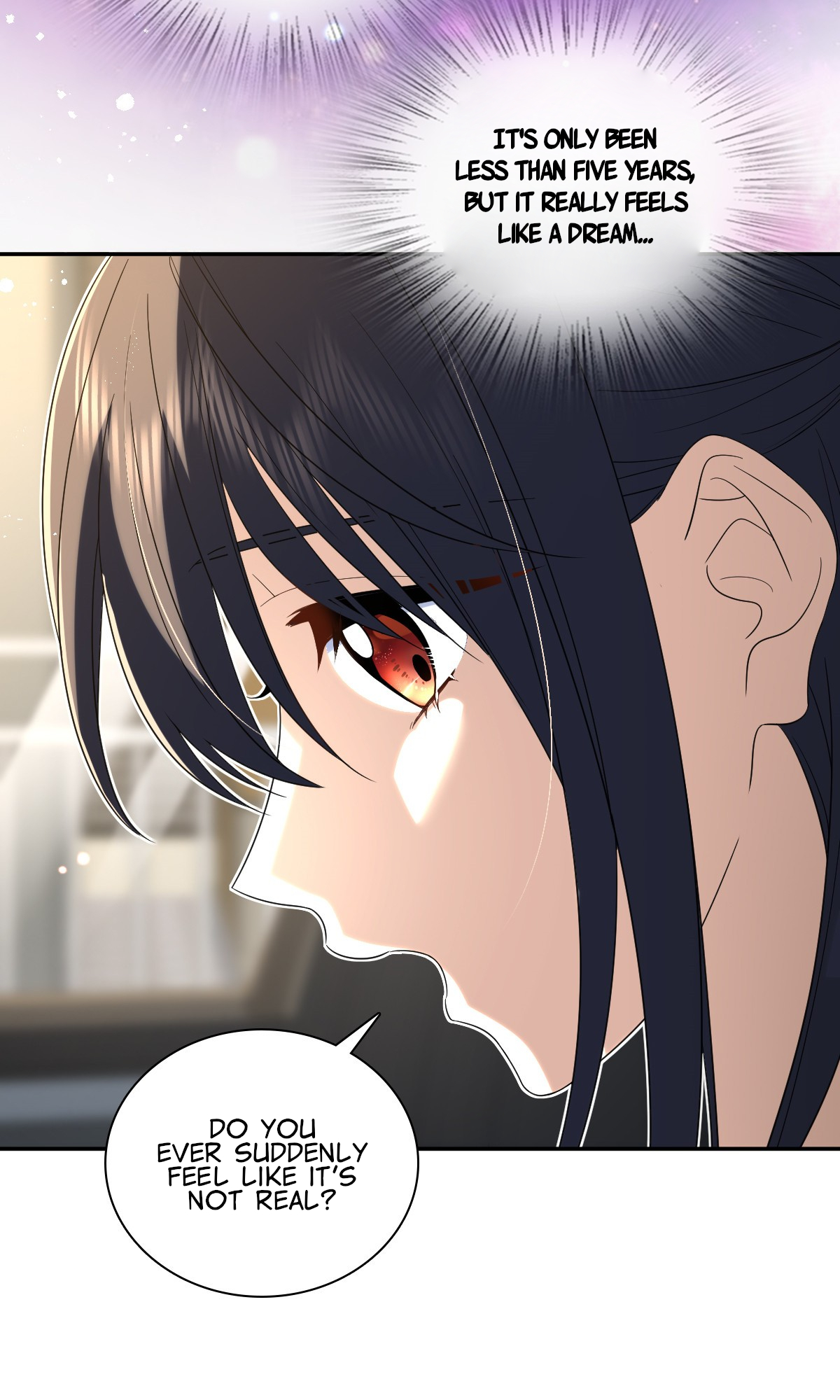 My Wife Is From a Thousand Years Ago Chapter 321 169 27