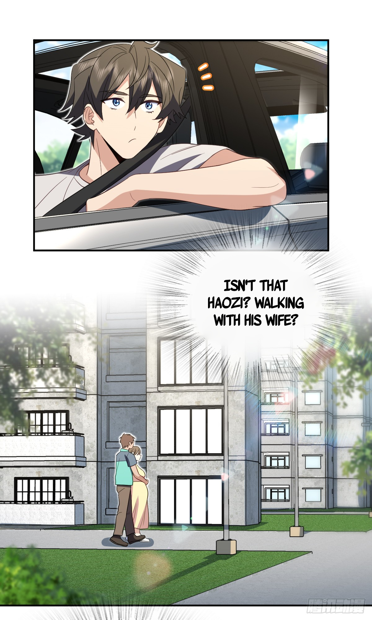 My Wife Is From a Thousand Years Ago Chapter 321 178 36