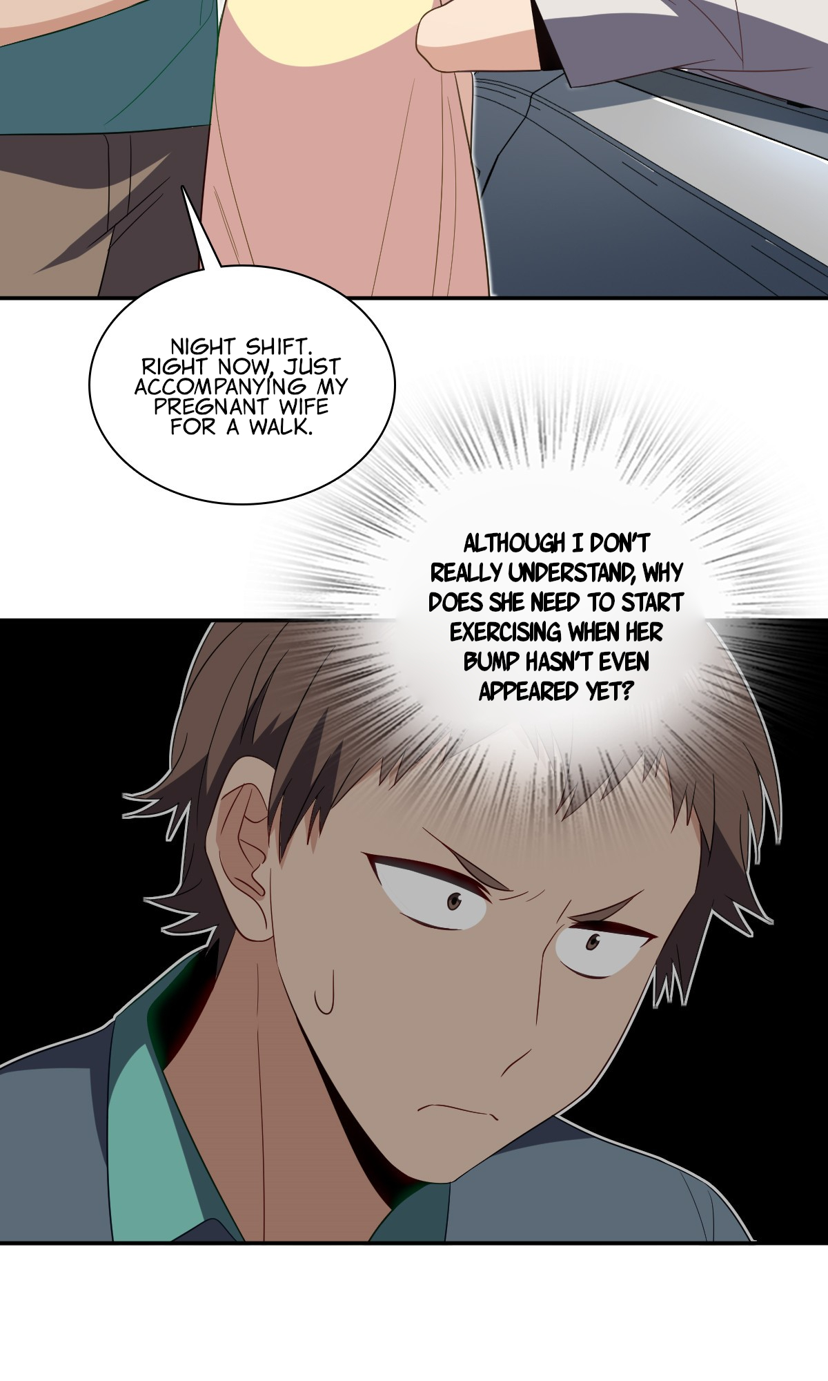 My Wife Is From a Thousand Years Ago Chapter 321 180 38