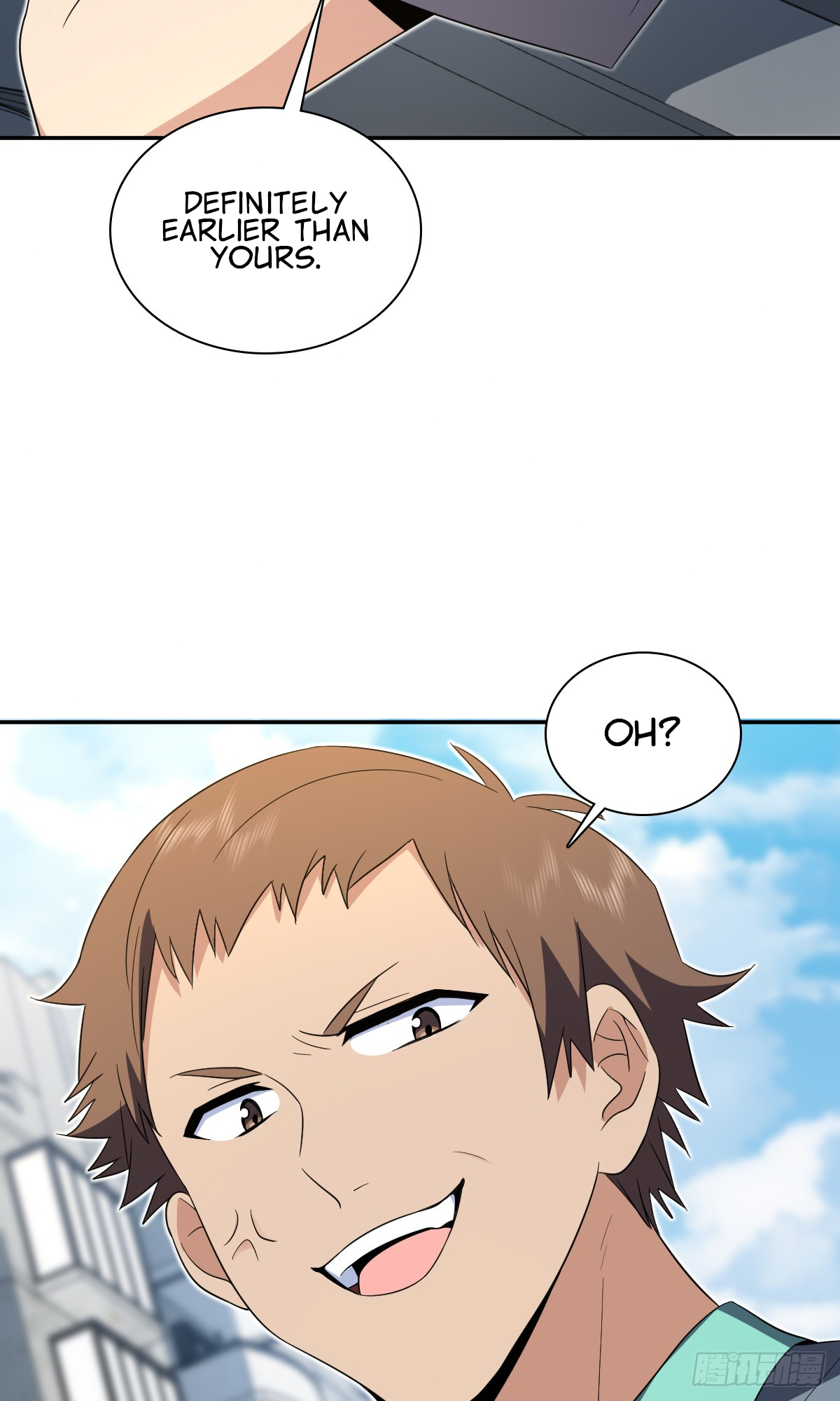 My Wife Is From a Thousand Years Ago Chapter 321 182 40