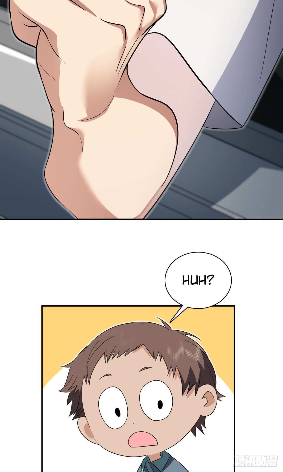My Wife Is From a Thousand Years Ago Chapter 321 185 43