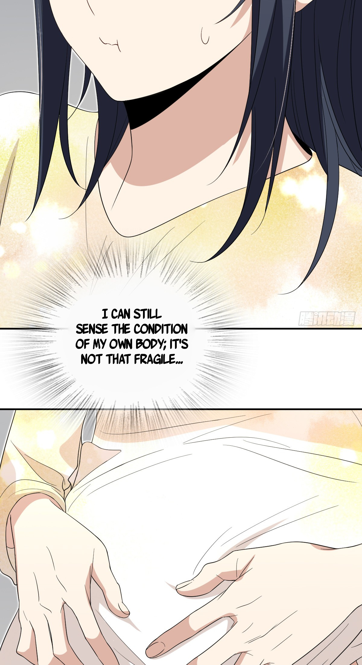 My Wife Is From a Thousand Years Ago Chapter 321 151 9