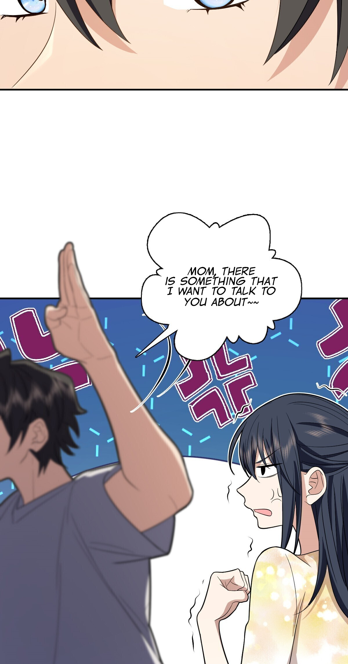 My Wife Is From a Thousand Years Ago Chapter 322 138 14