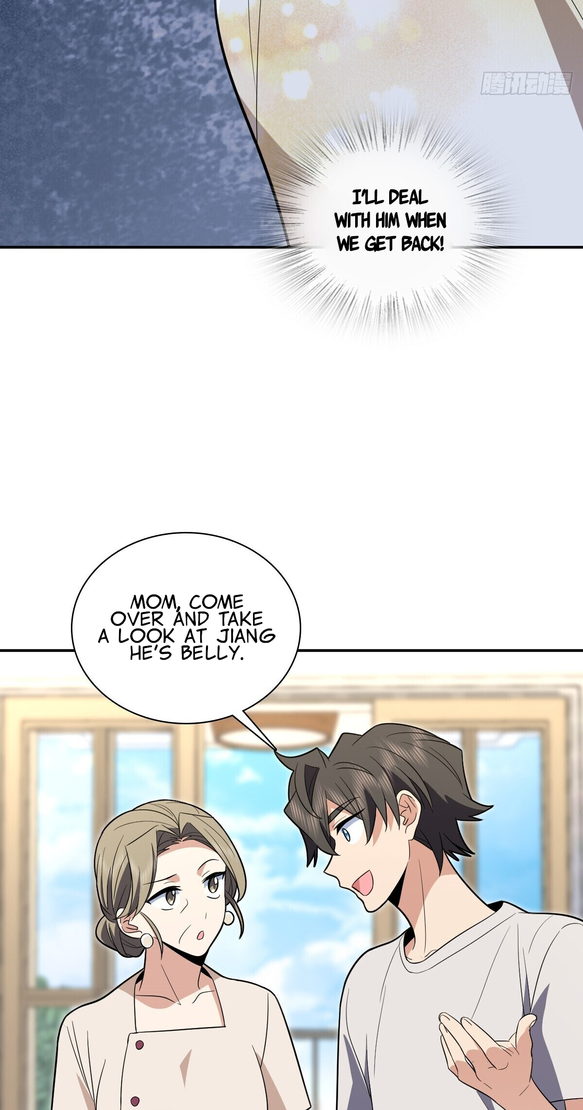 My Wife Is From a Thousand Years Ago Chapter 322 140 16