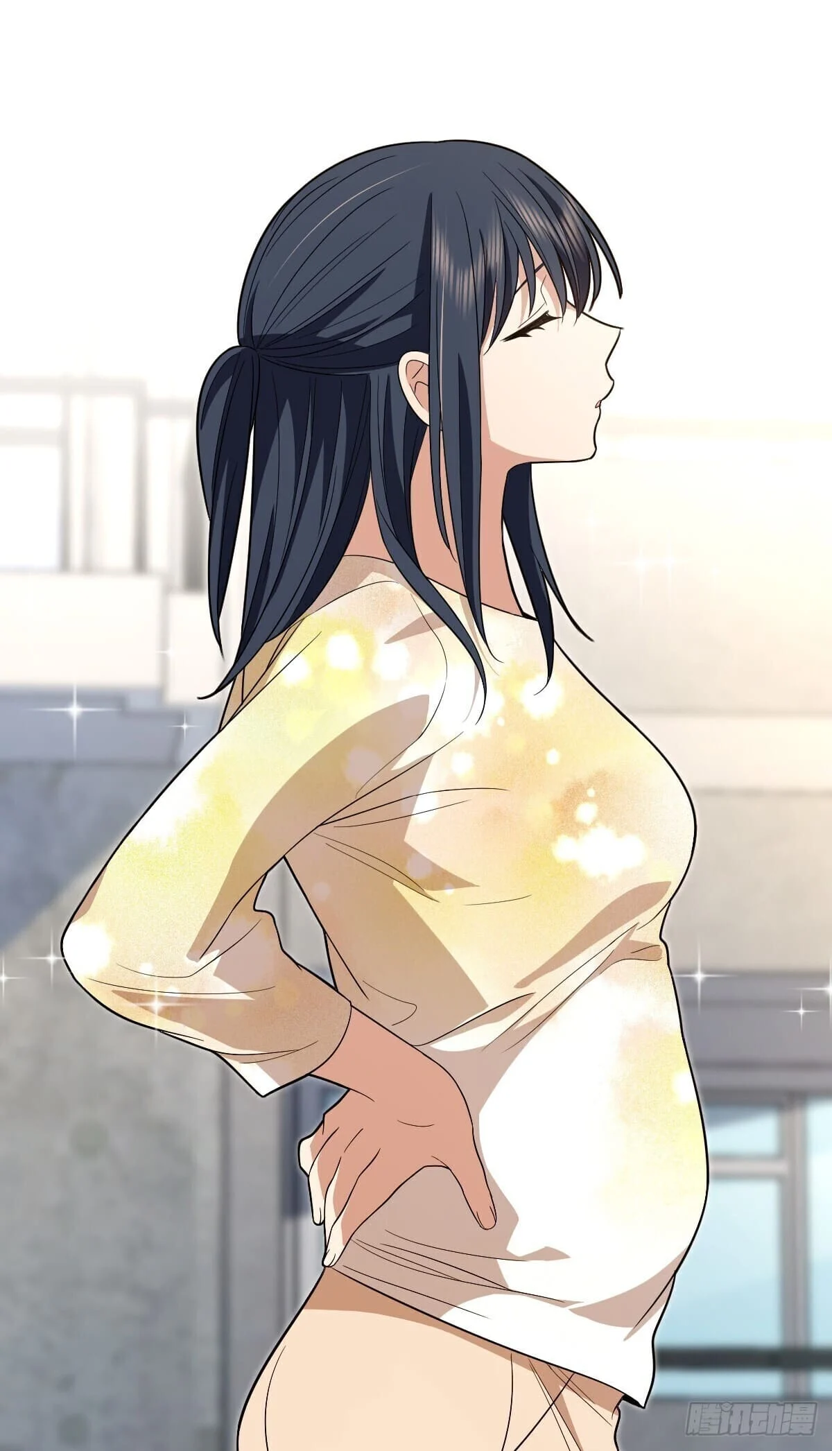 My Wife Is From a Thousand Years Ago Chapter 322 126 2