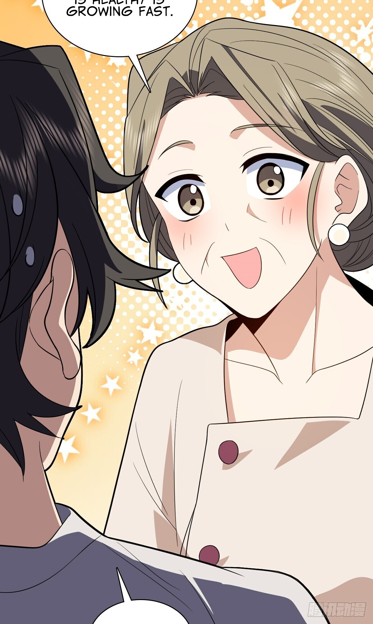 My Wife Is From a Thousand Years Ago Chapter 322 145 21