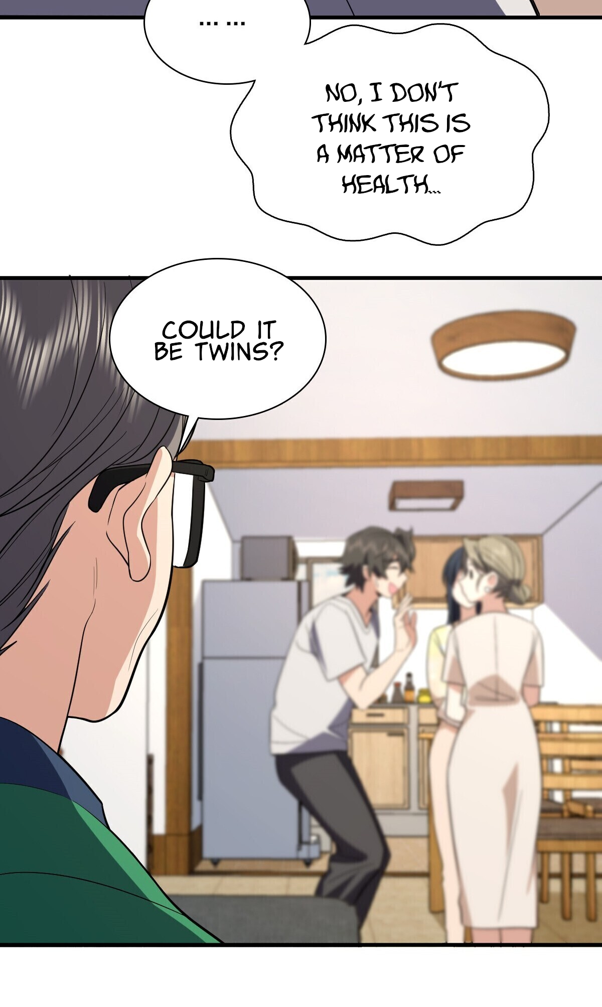 My Wife Is From a Thousand Years Ago Chapter 322 146 22