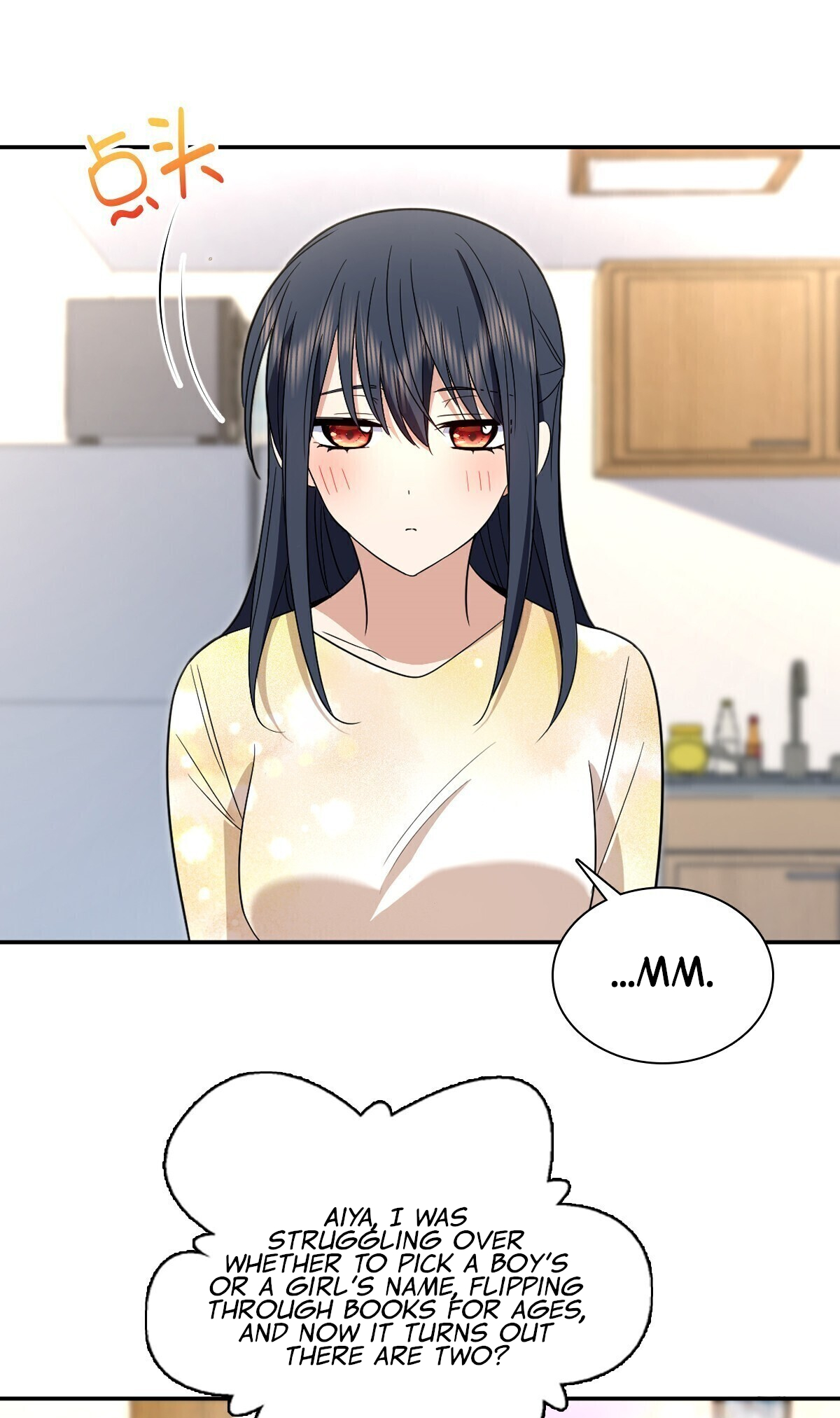 My Wife Is From a Thousand Years Ago Chapter 322 150 26