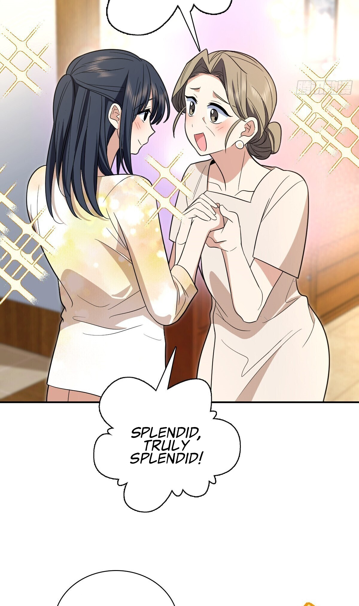 My Wife Is From a Thousand Years Ago Chapter 322 151 27
