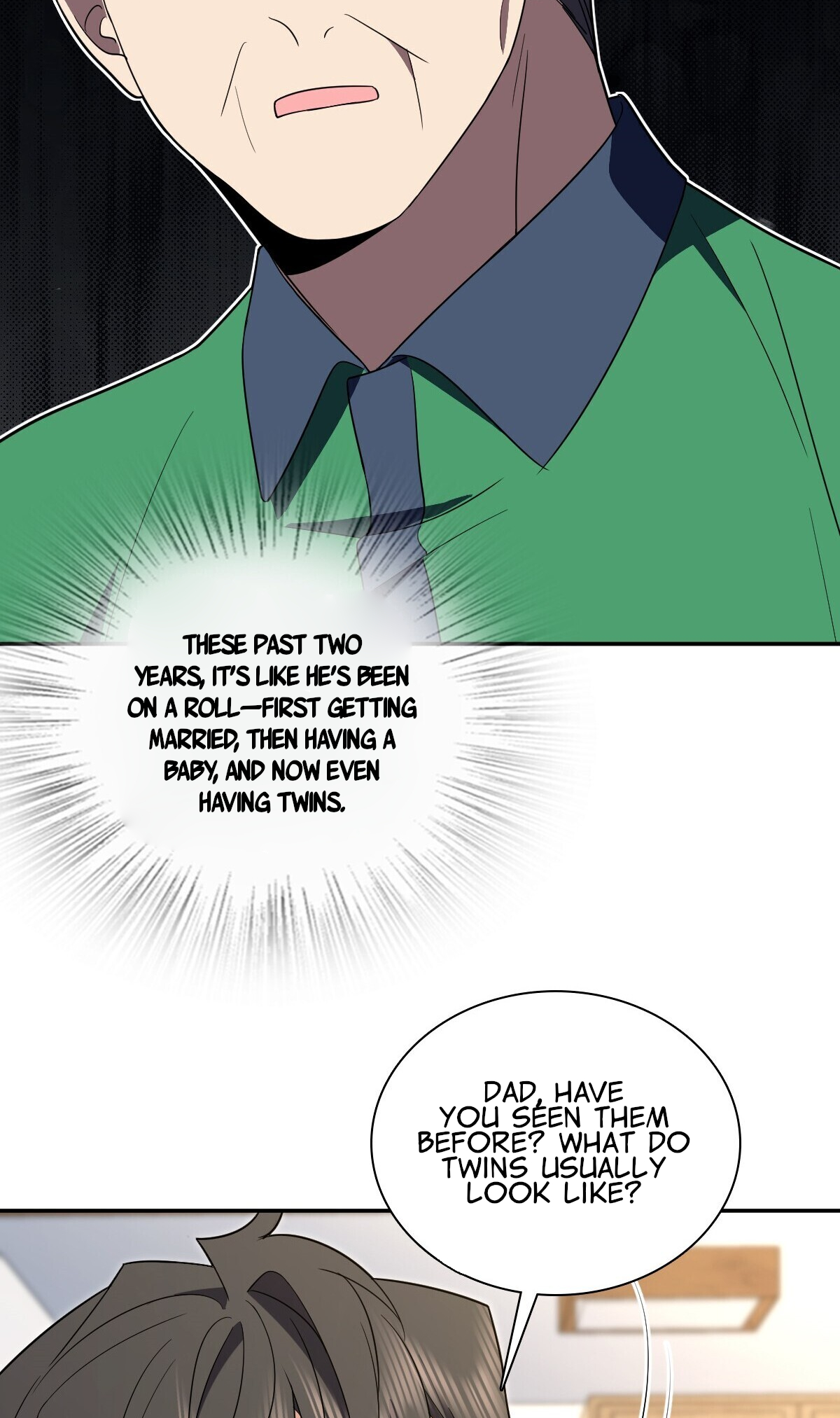 My Wife Is From a Thousand Years Ago Chapter 322 154 30