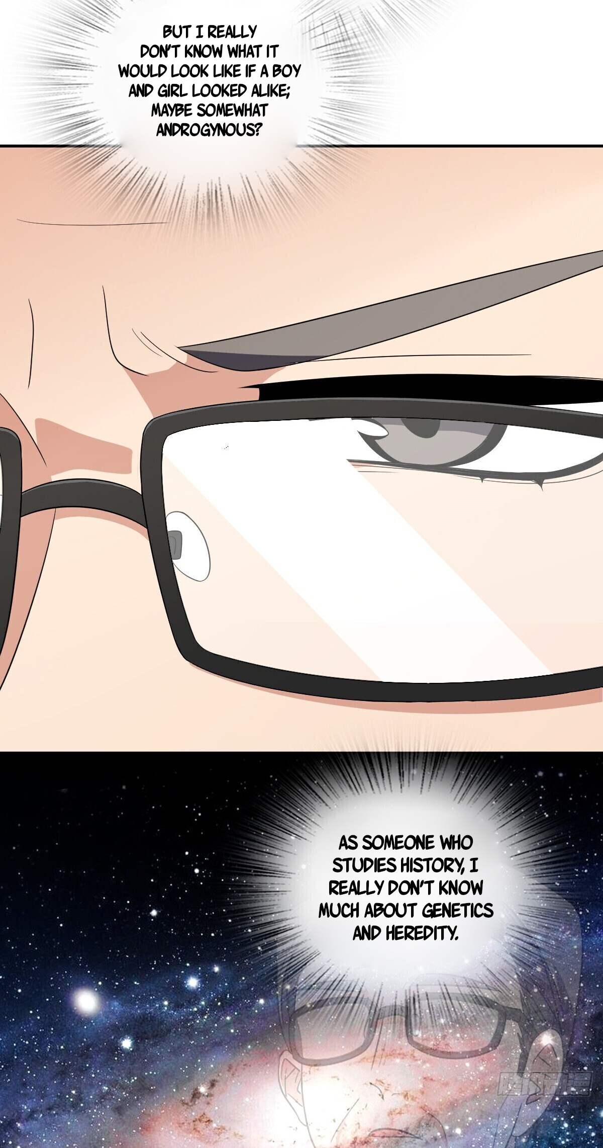 My Wife Is From a Thousand Years Ago Chapter 322 157 33