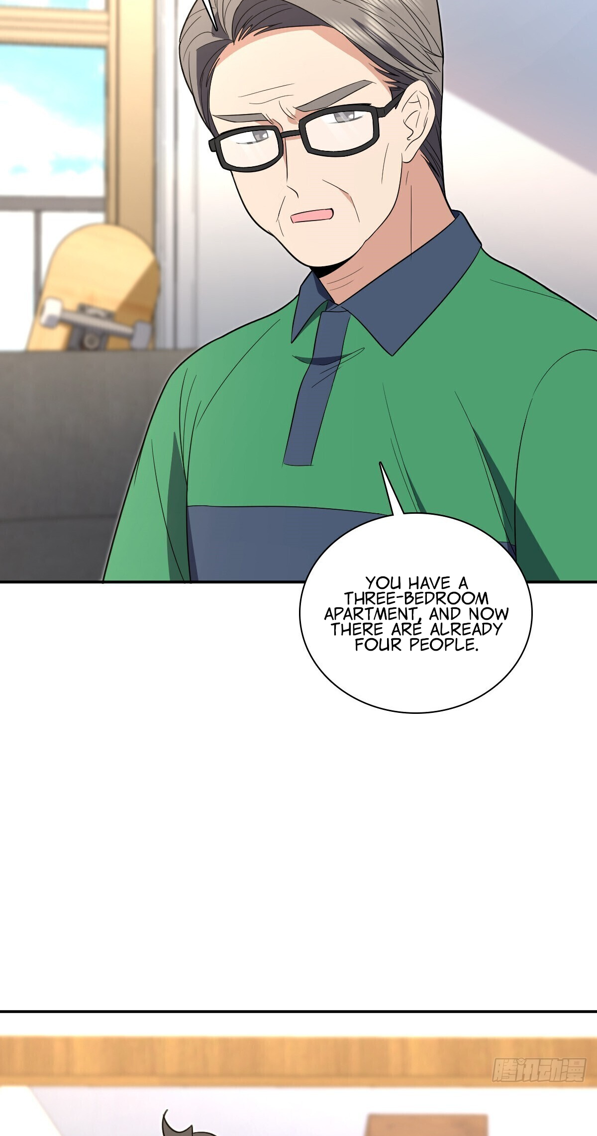 My Wife Is From a Thousand Years Ago Chapter 322 159 35