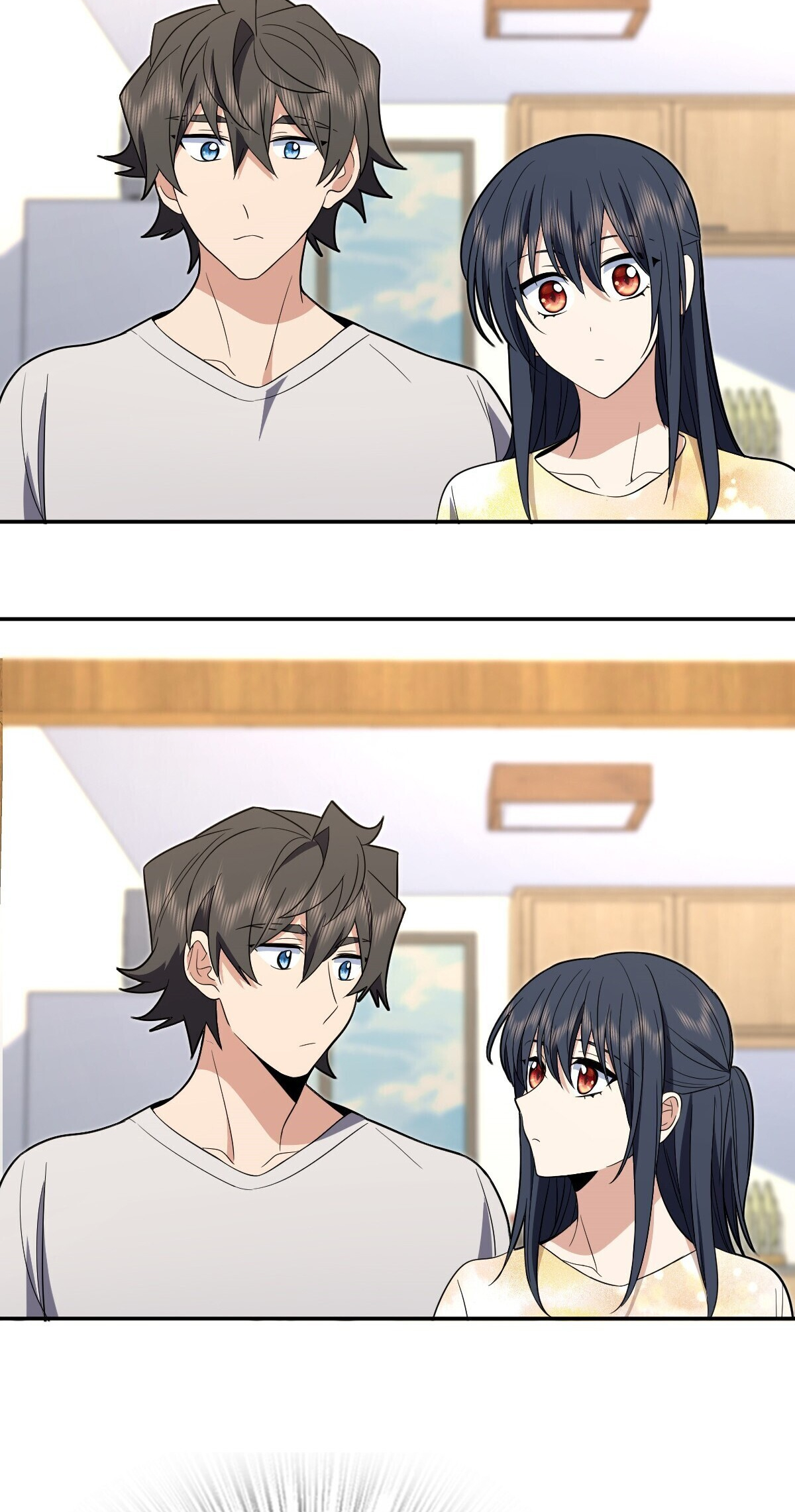 My Wife Is From a Thousand Years Ago Chapter 322 160 36